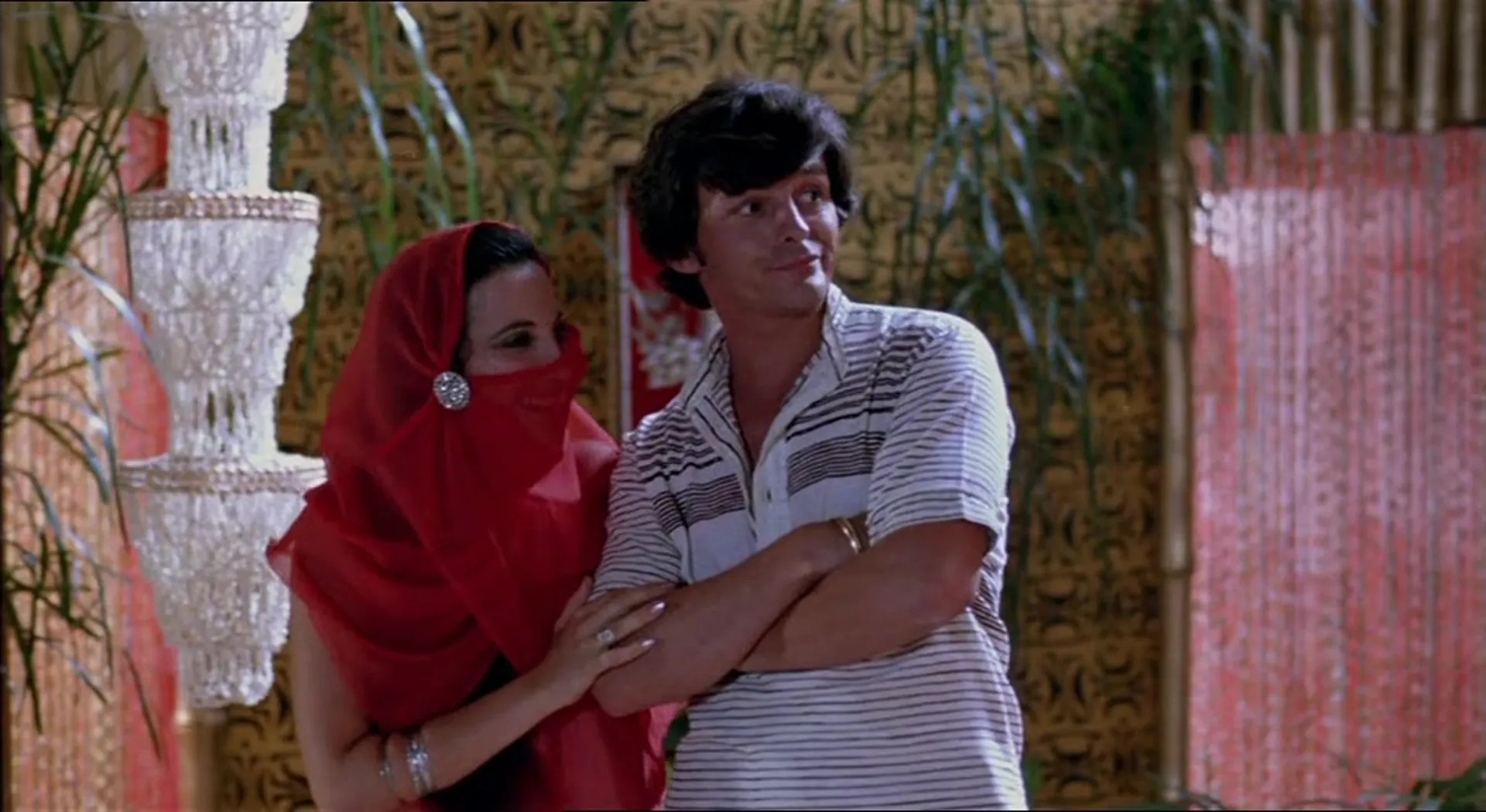 Pacific Banana scene still 4