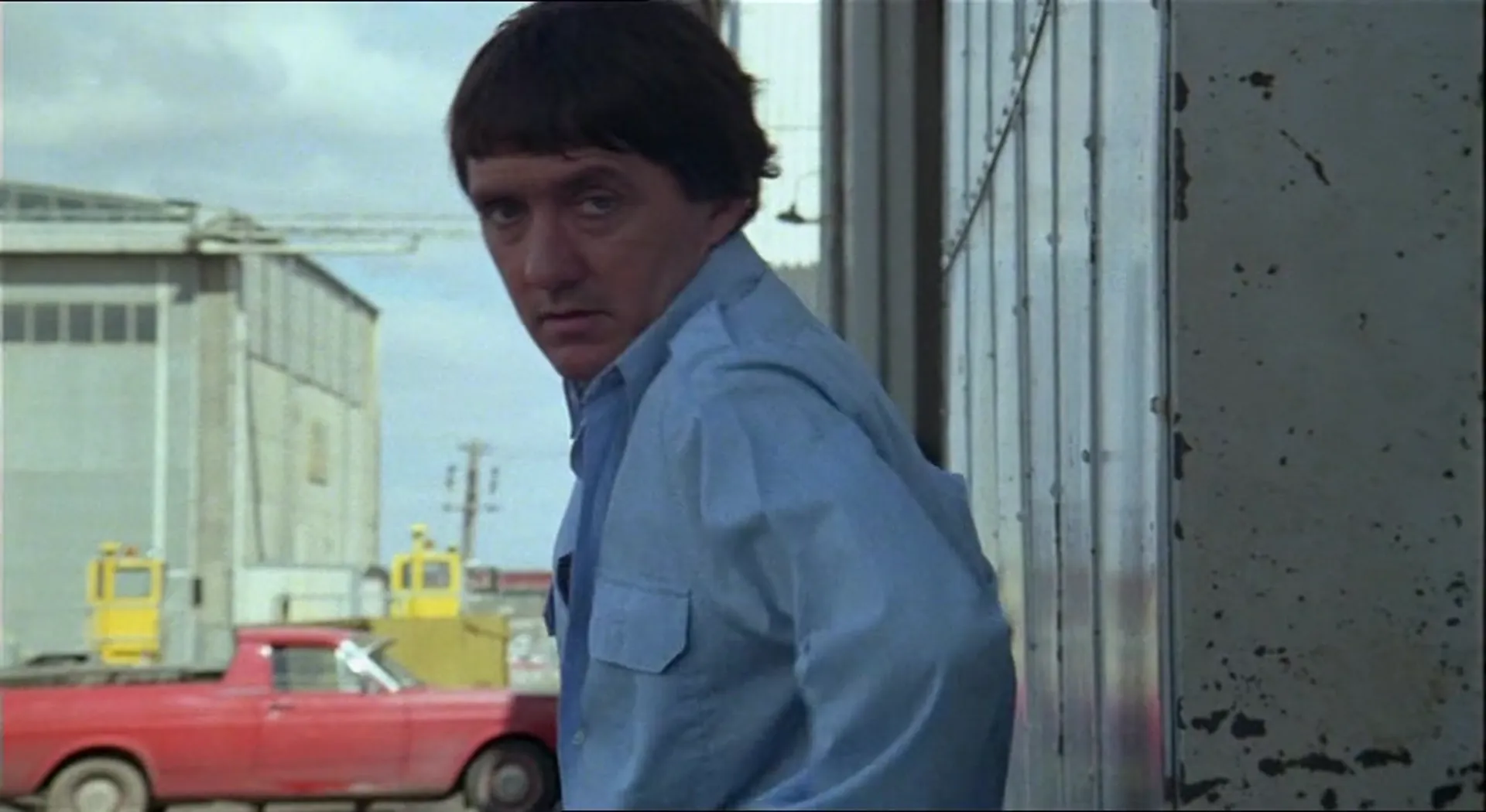 Pacific Banana scene still 1