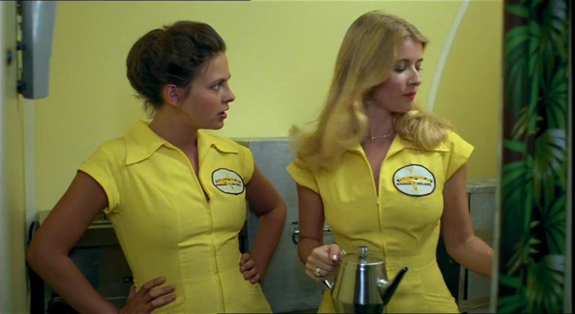 Pacific Banana scene still 2