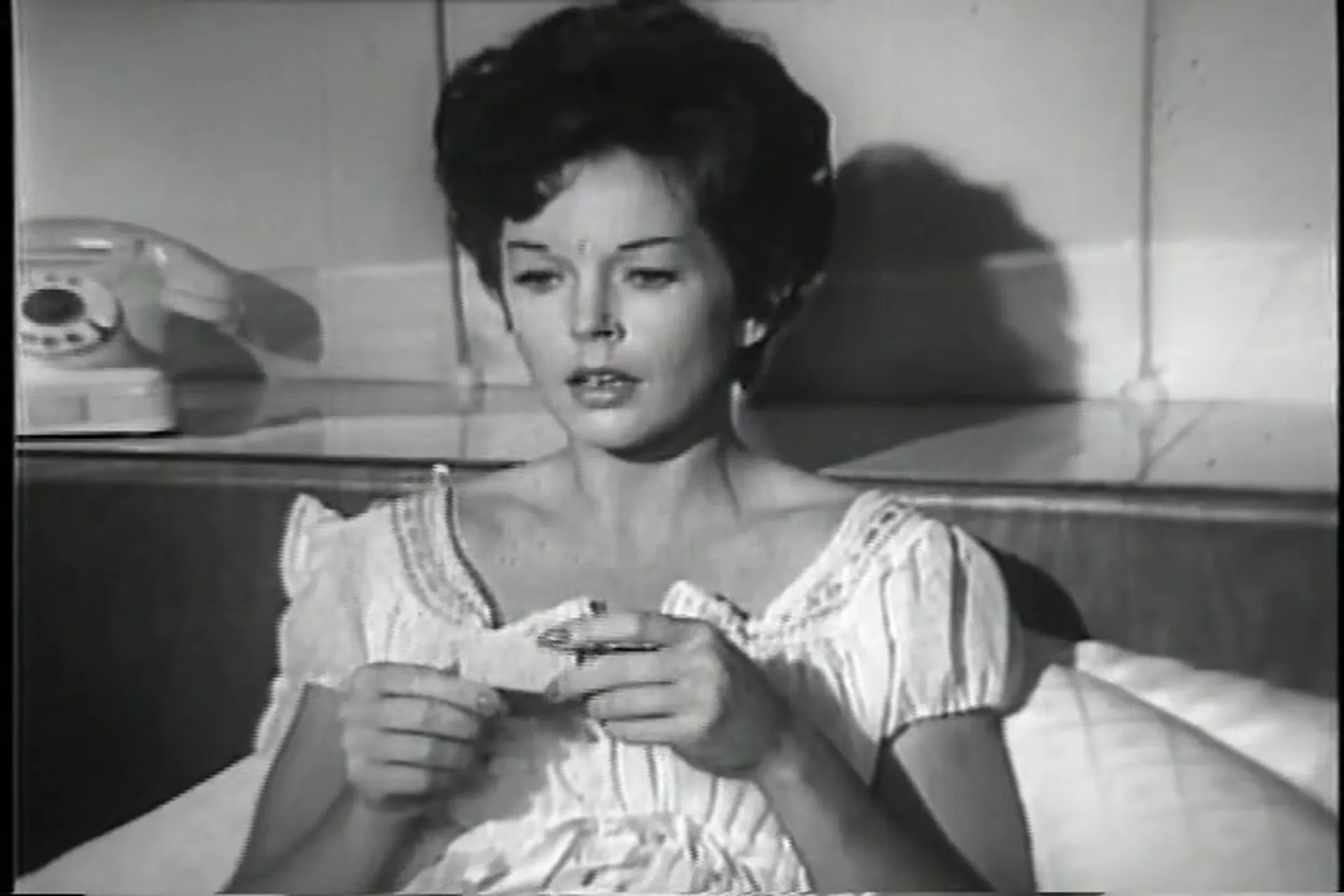 The 1,000 Eyes of Dr. Mabuse scene still 4