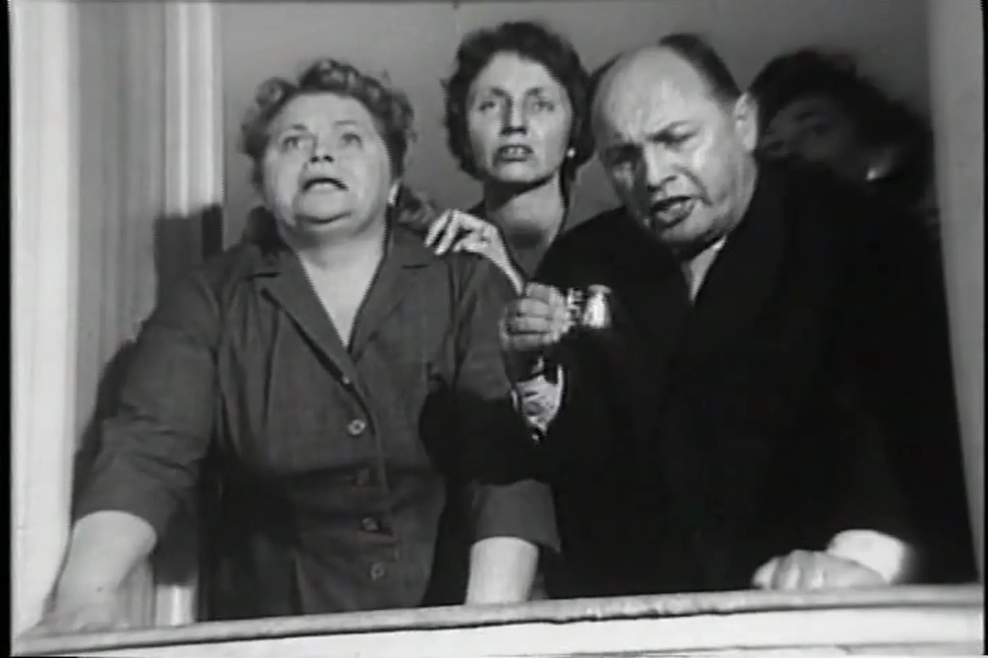 The 1,000 Eyes of Dr. Mabuse scene still 2