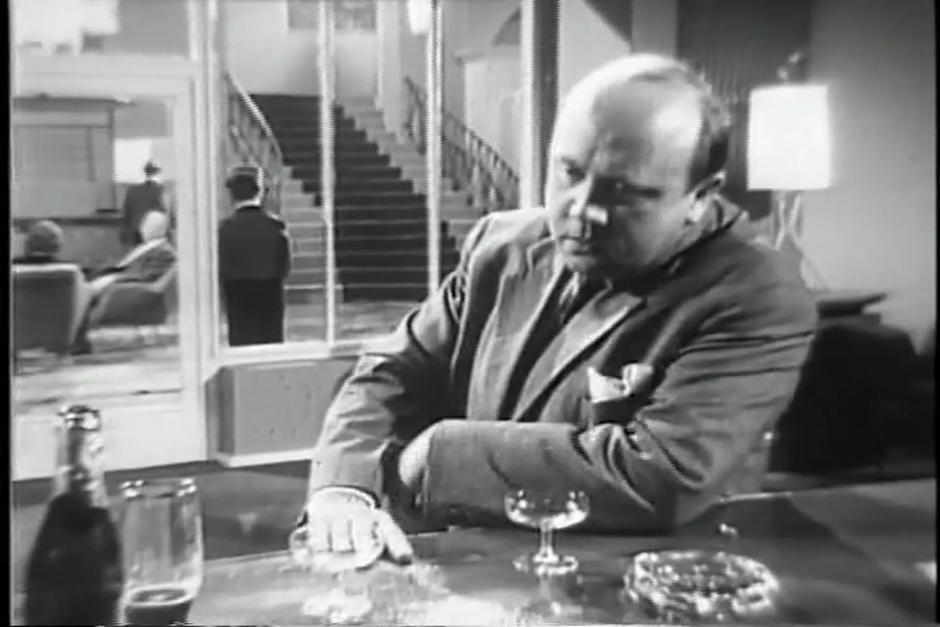 The 1,000 Eyes of Dr. Mabuse scene still 5