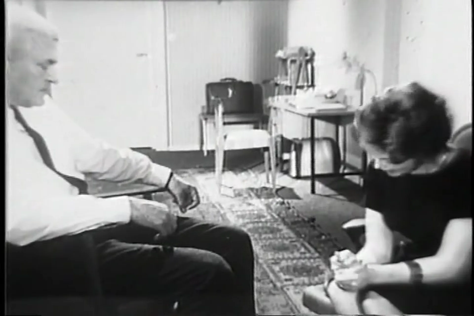 The 1,000 Eyes of Dr. Mabuse scene still 3