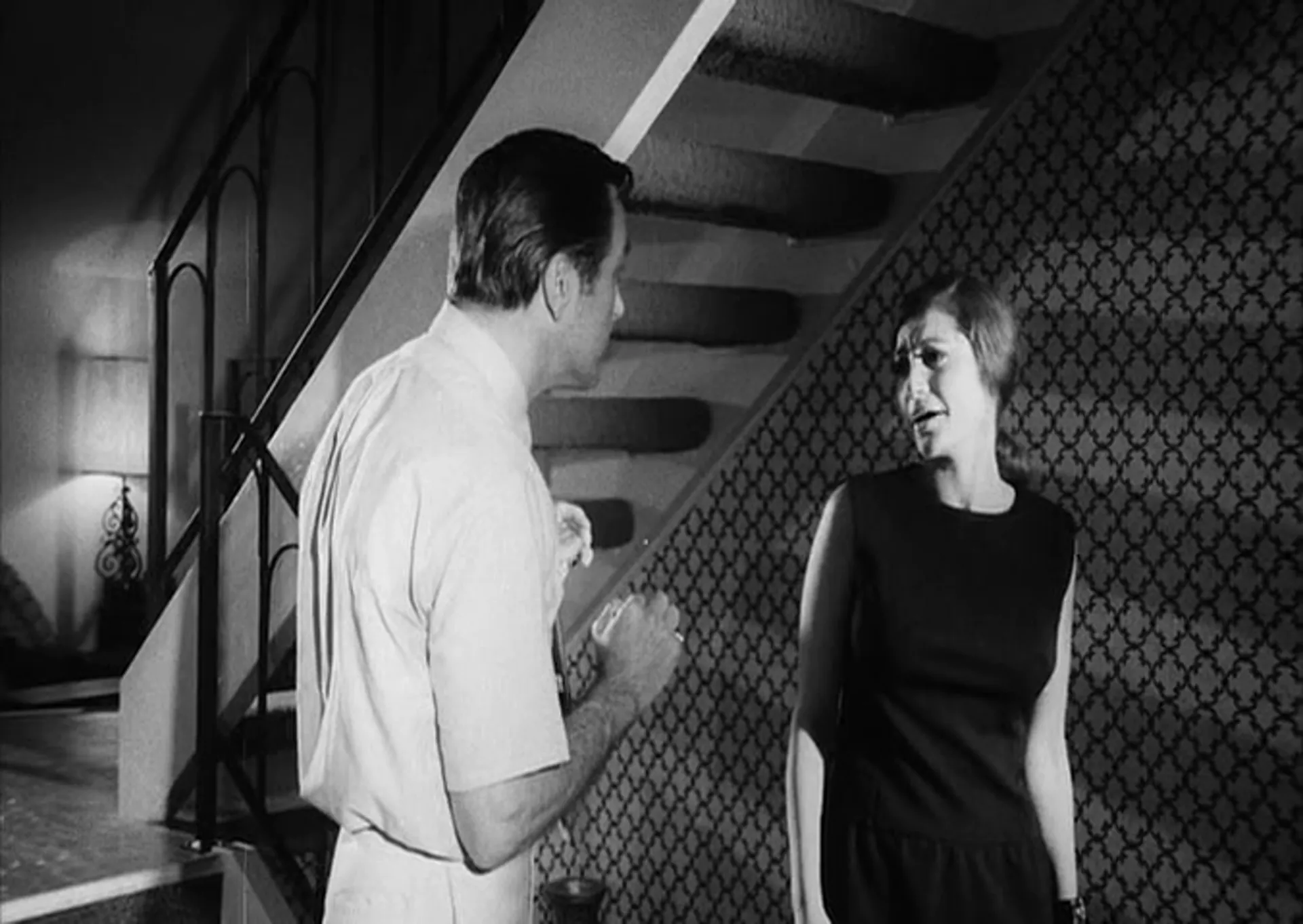 Shut Up and Deal scene still 5