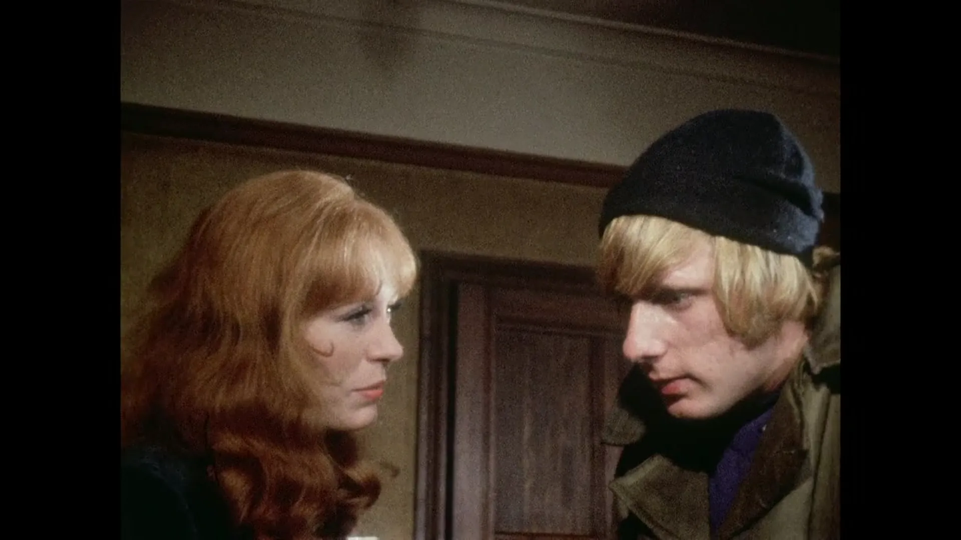 The Body Beneath scene still 10