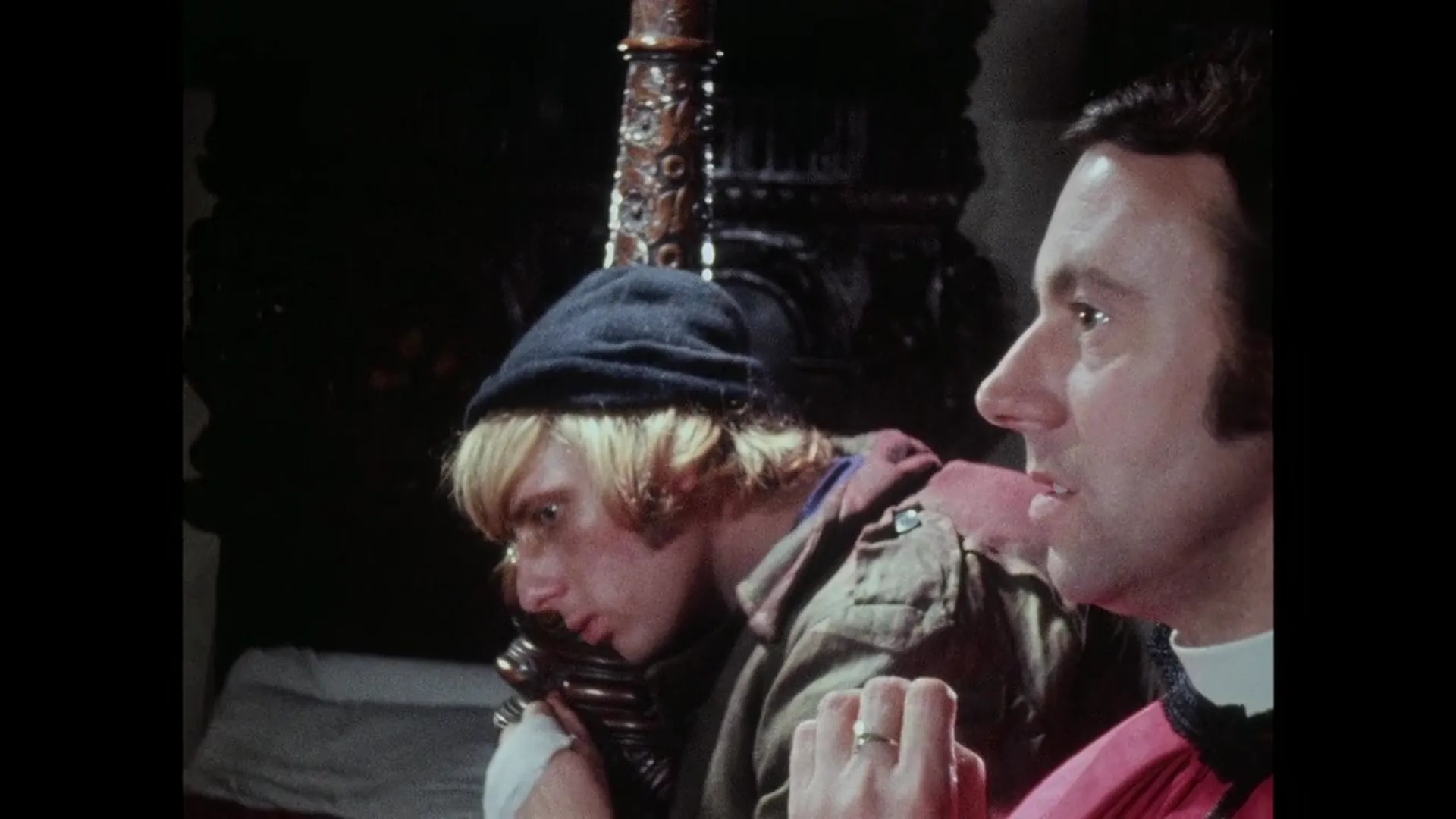 The Body Beneath scene still 11