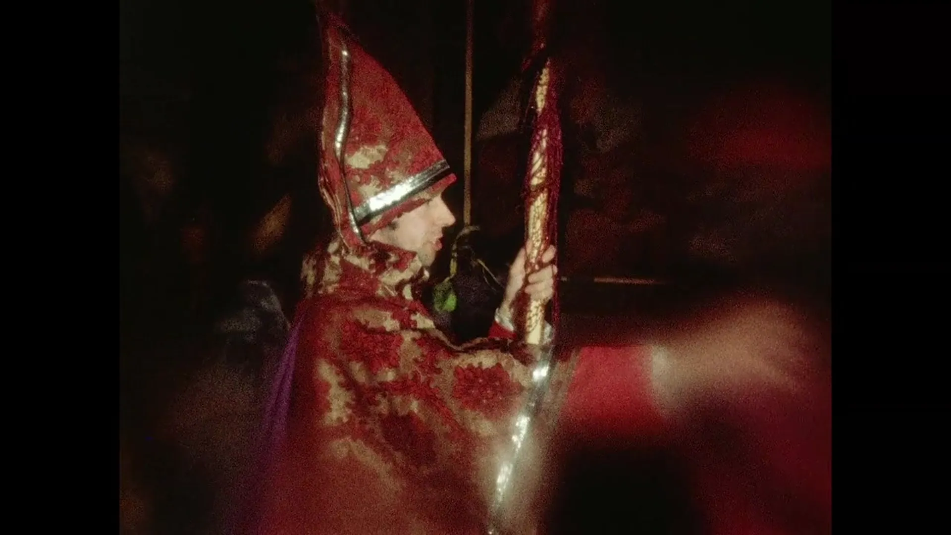 The Body Beneath scene still 12