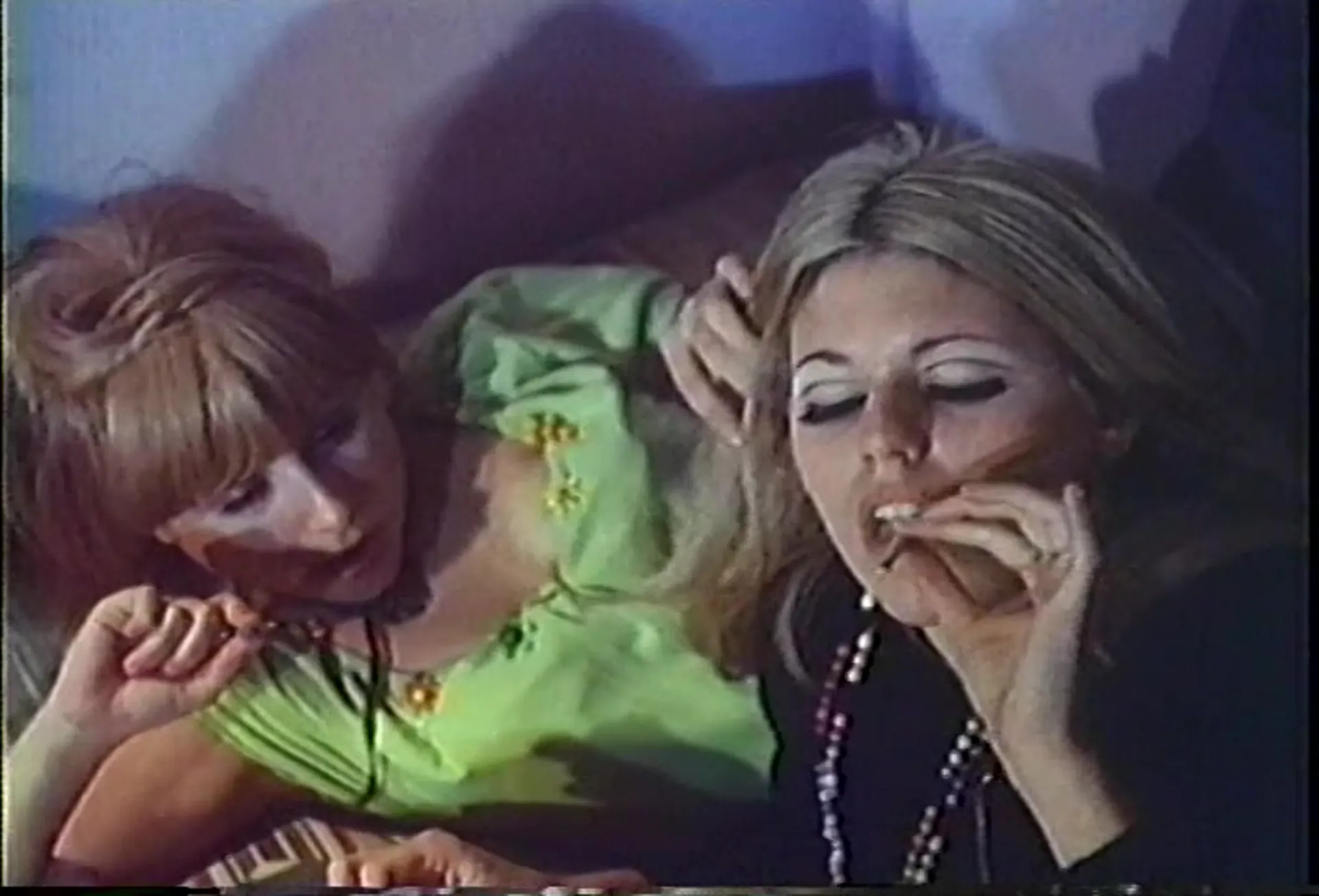 Sweet Savior scene still 5