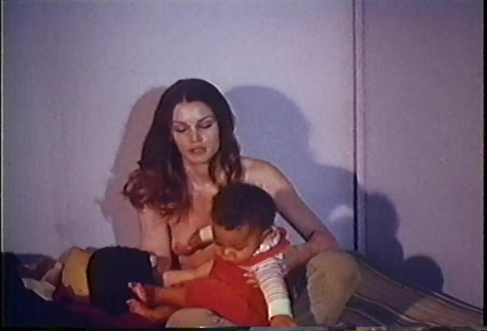 Sweet Savior scene still 2