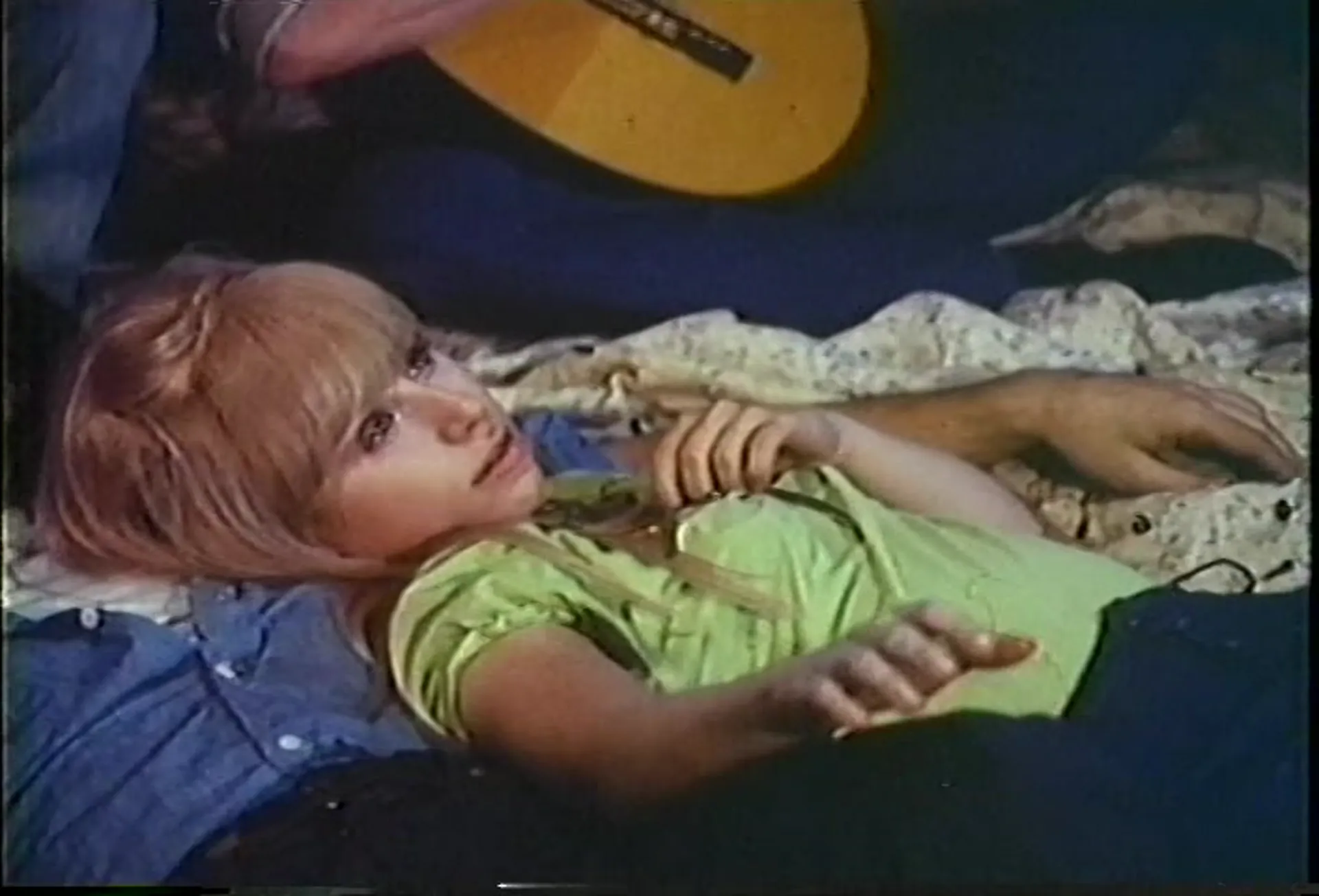 Sweet Savior scene still 3