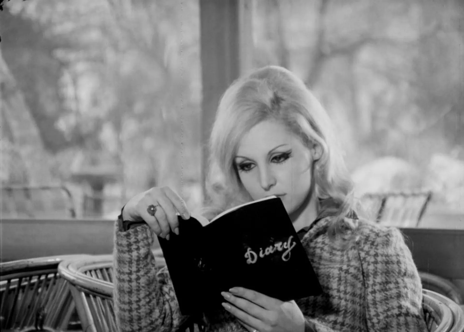 The Wild Pussycat scene still 3