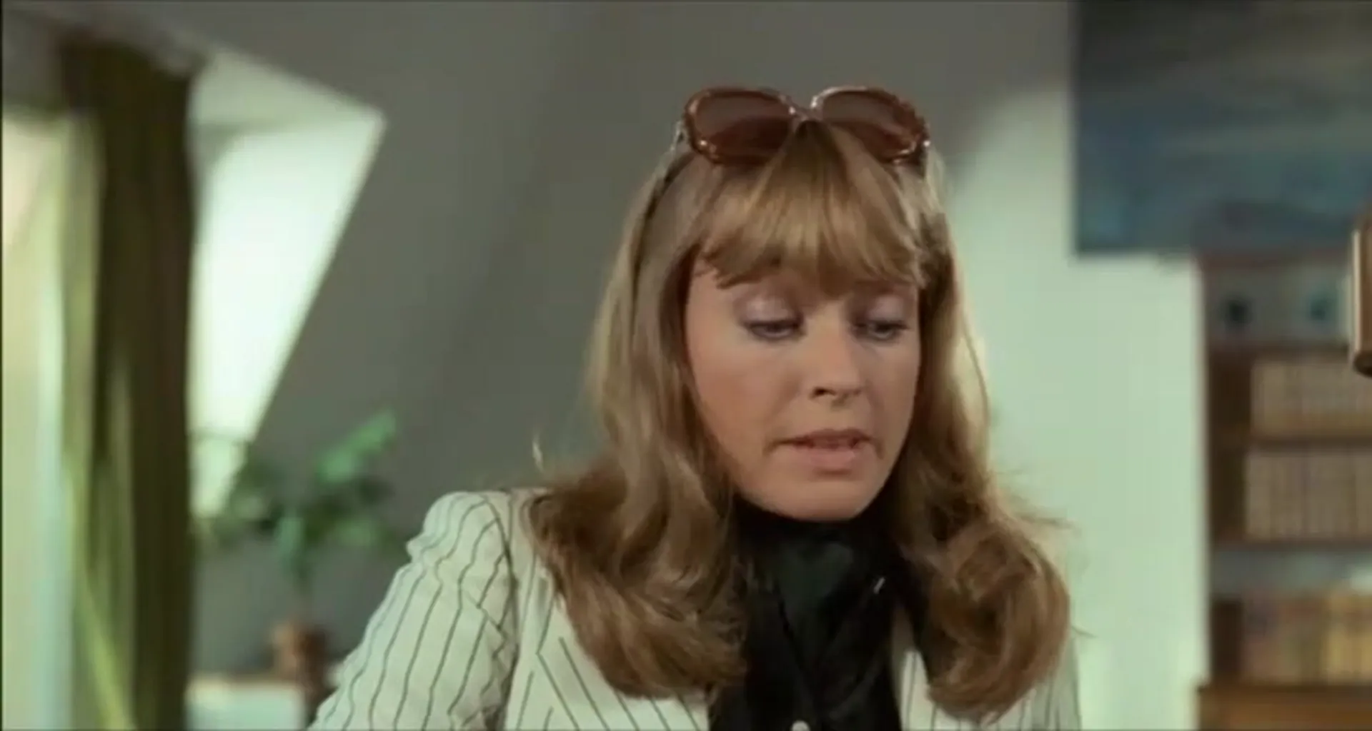 Adventures of a Private Eye scene still 1