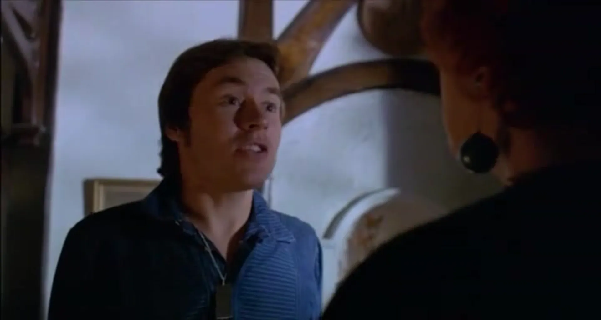 Adventures of a Private Eye scene still 5