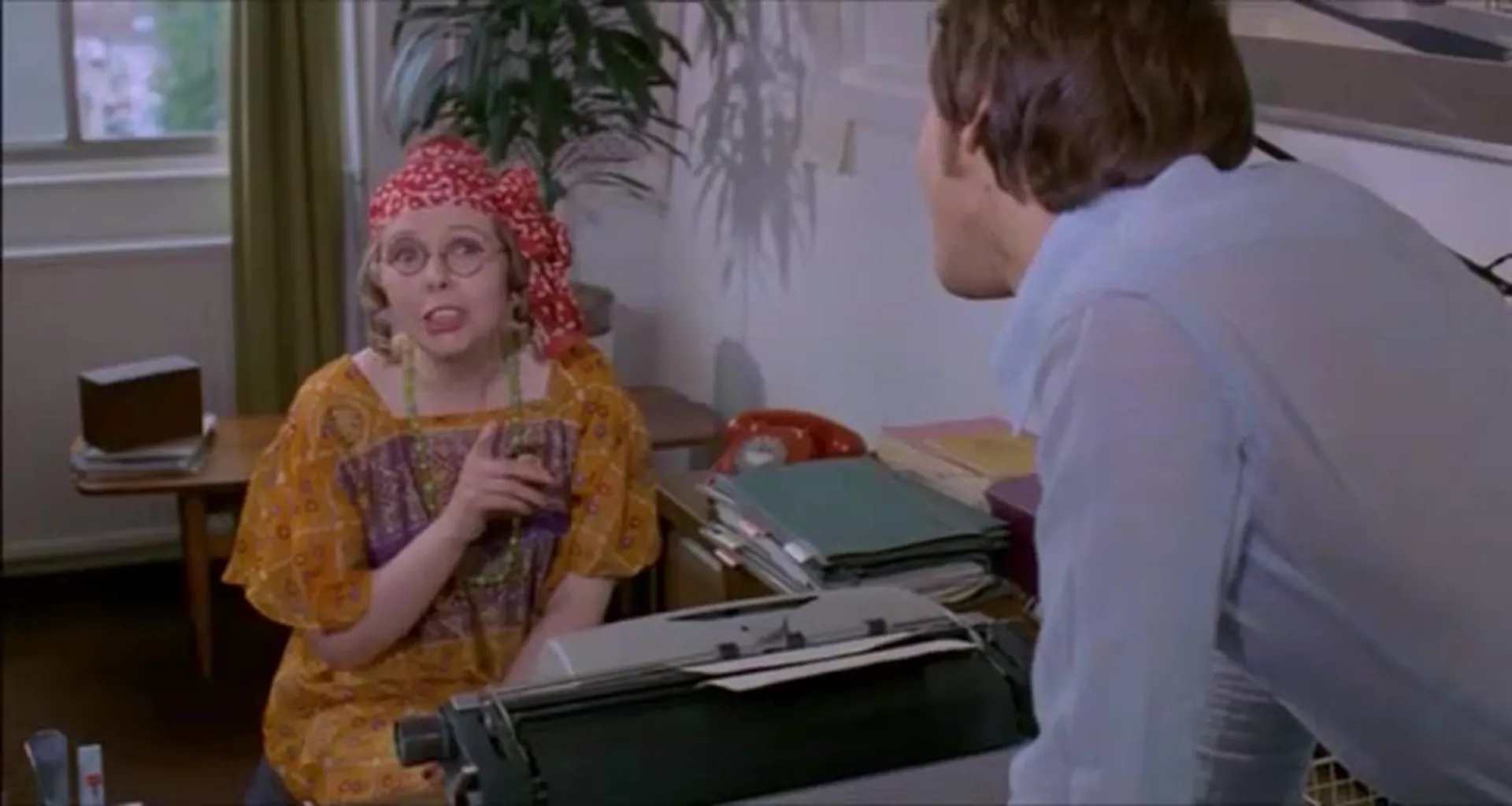 Adventures of a Private Eye scene still 3