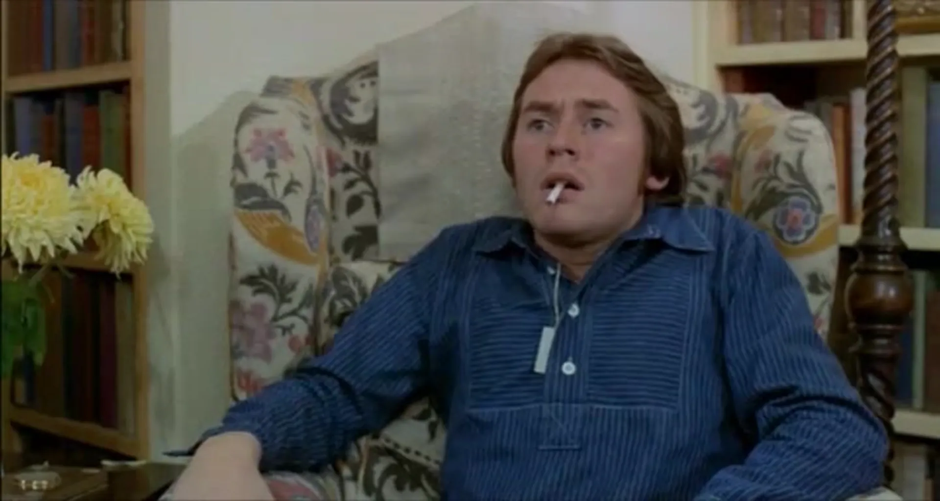 Adventures of a Private Eye scene still 6