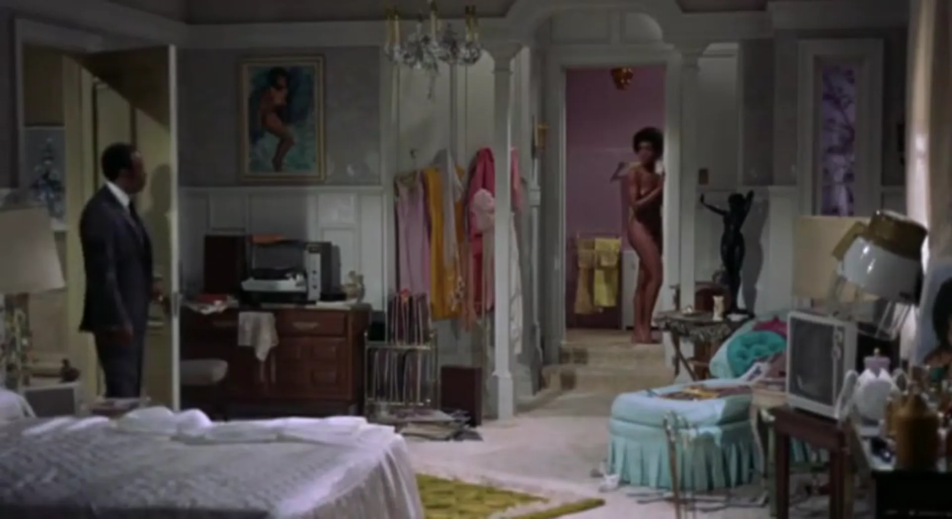 The Liberation of L.B. Jones scene still 2
