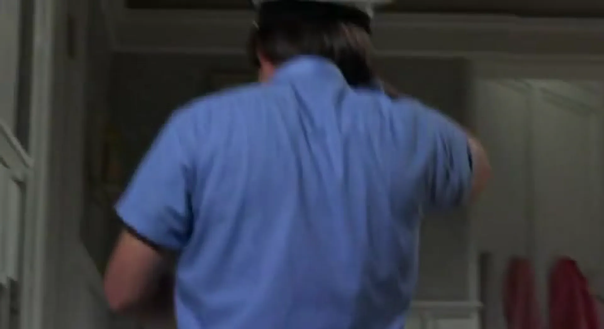 The Liberation of L.B. Jones scene still 5