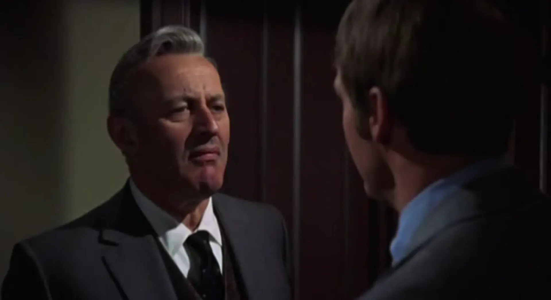 The Liberation of L.B. Jones scene still 1