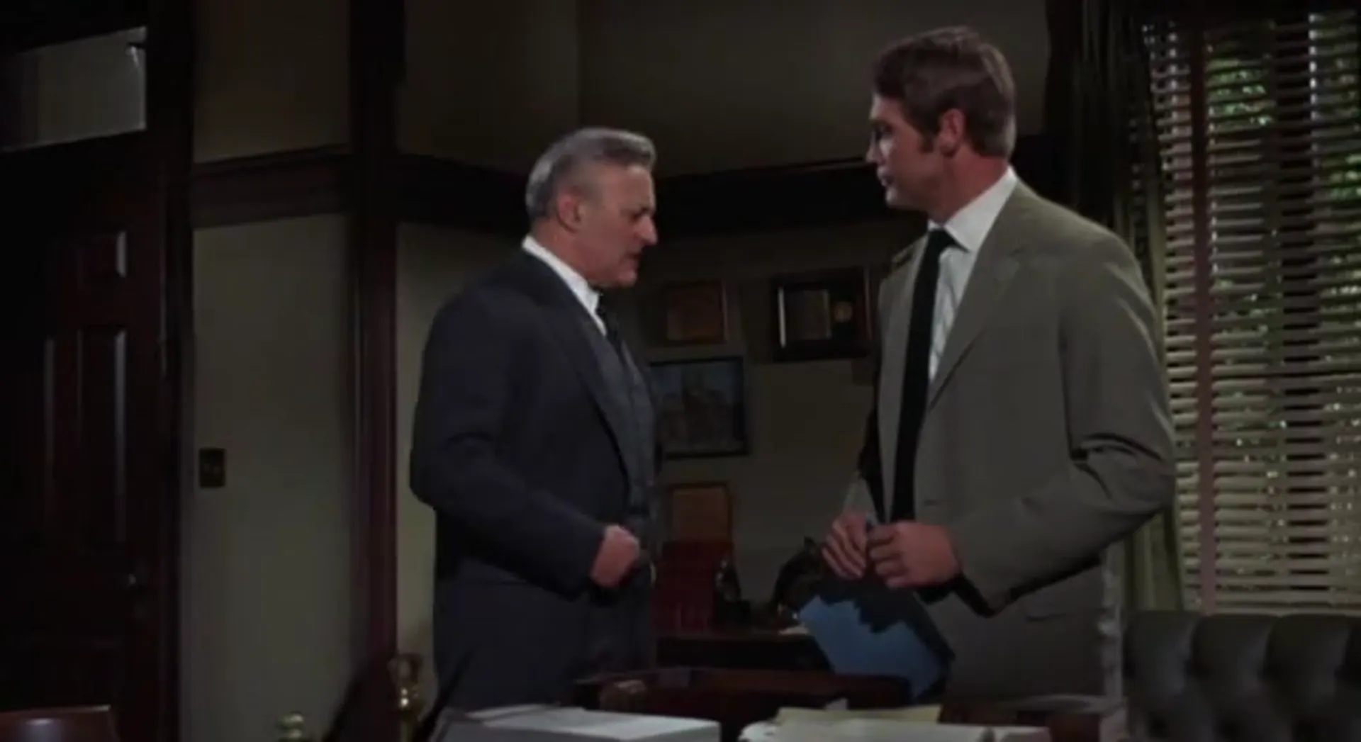 The Liberation of L.B. Jones scene still 3