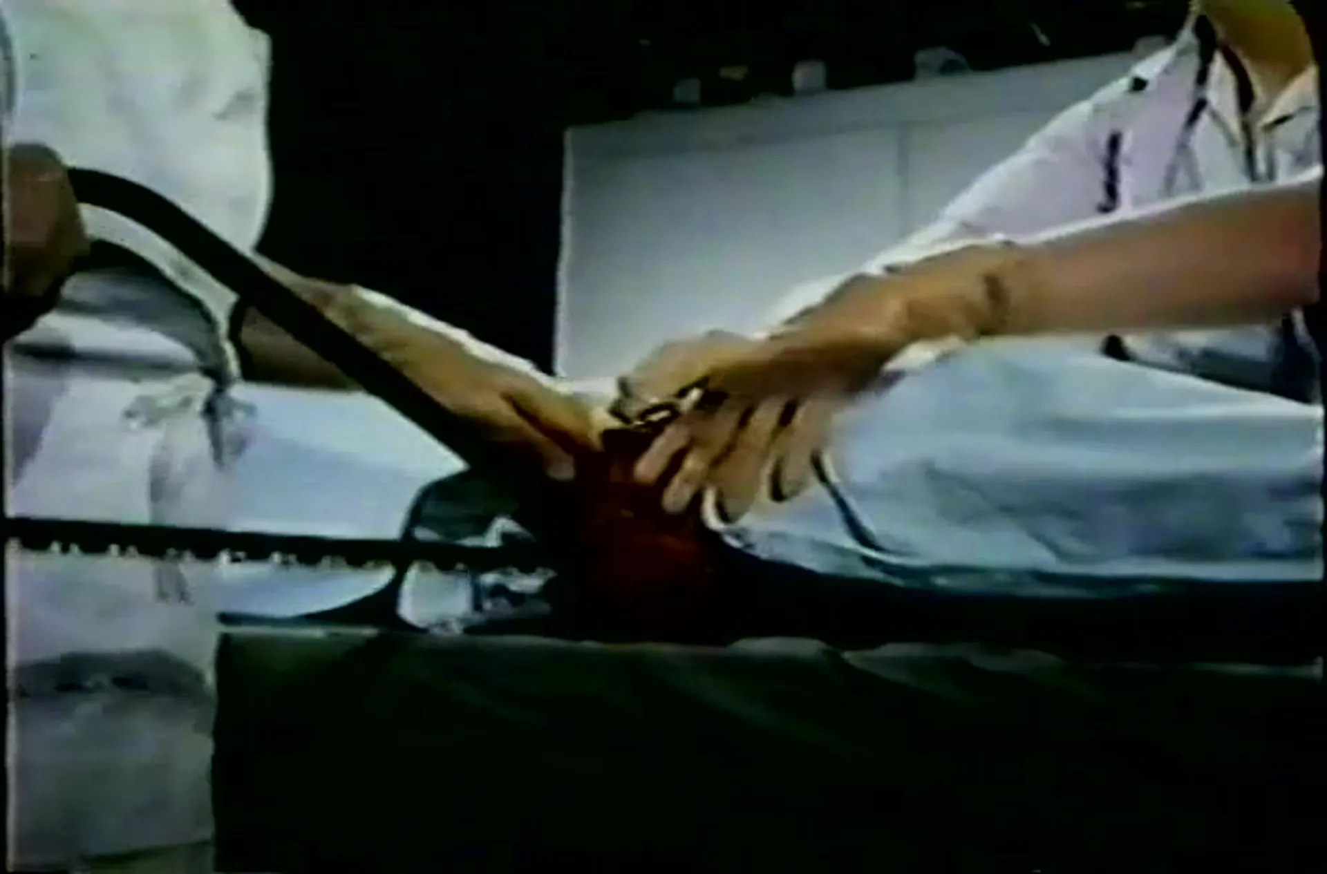 Flesh Feast scene still 5