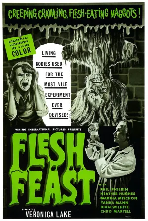 Flesh Feast