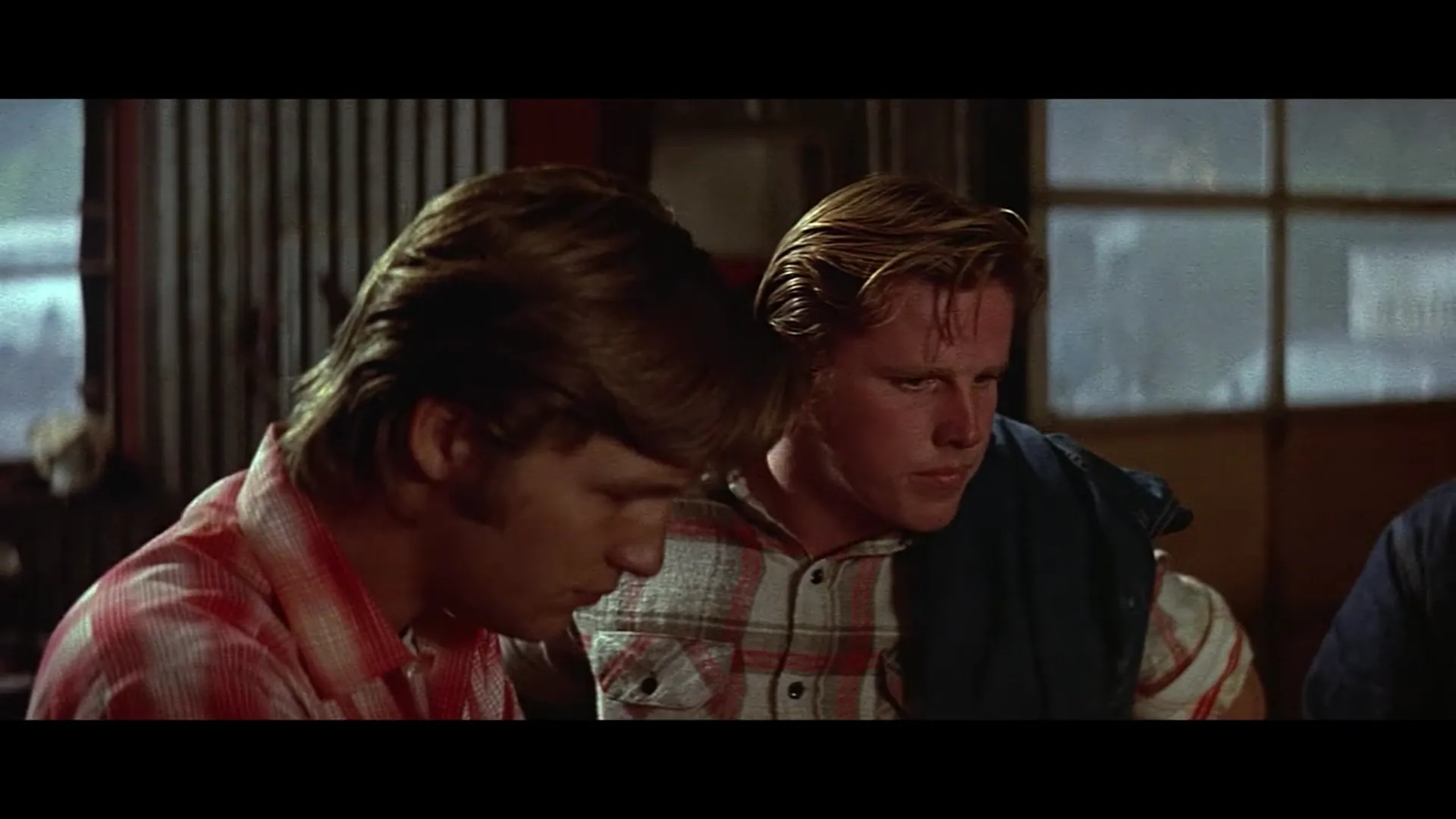 The Last American Hero scene still 4