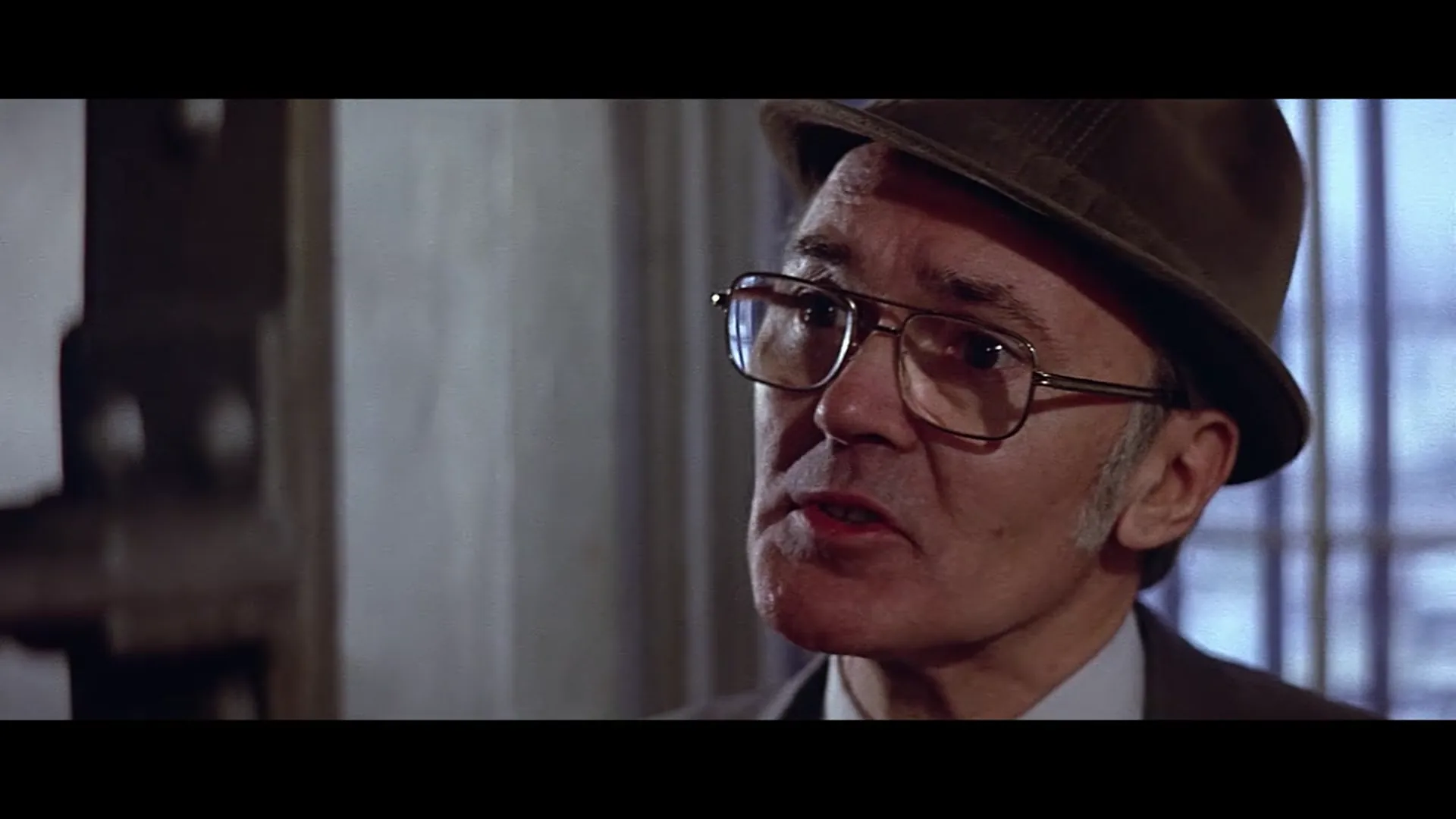 The Last American Hero scene still 1
