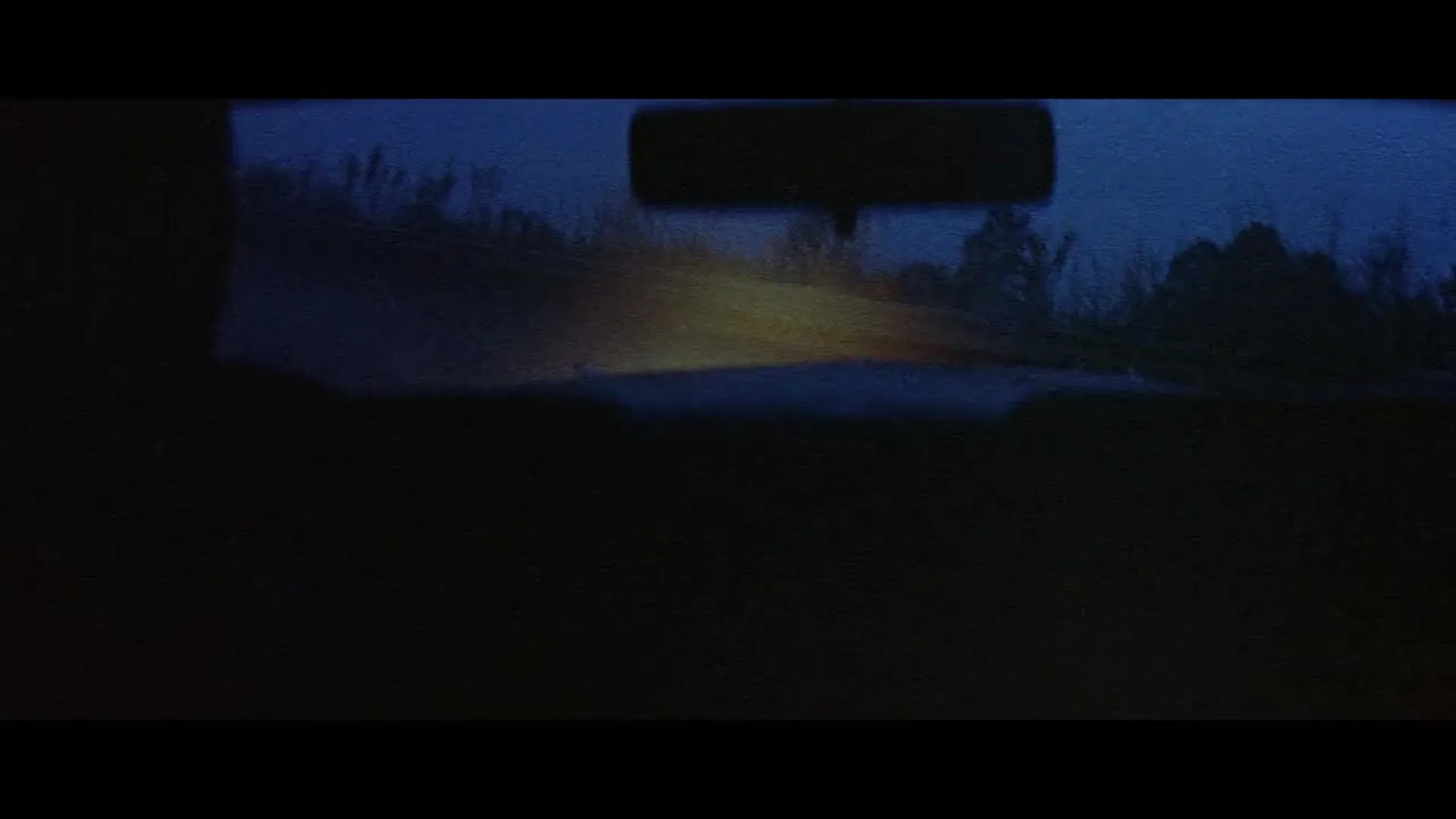 The Last American Hero scene still 2