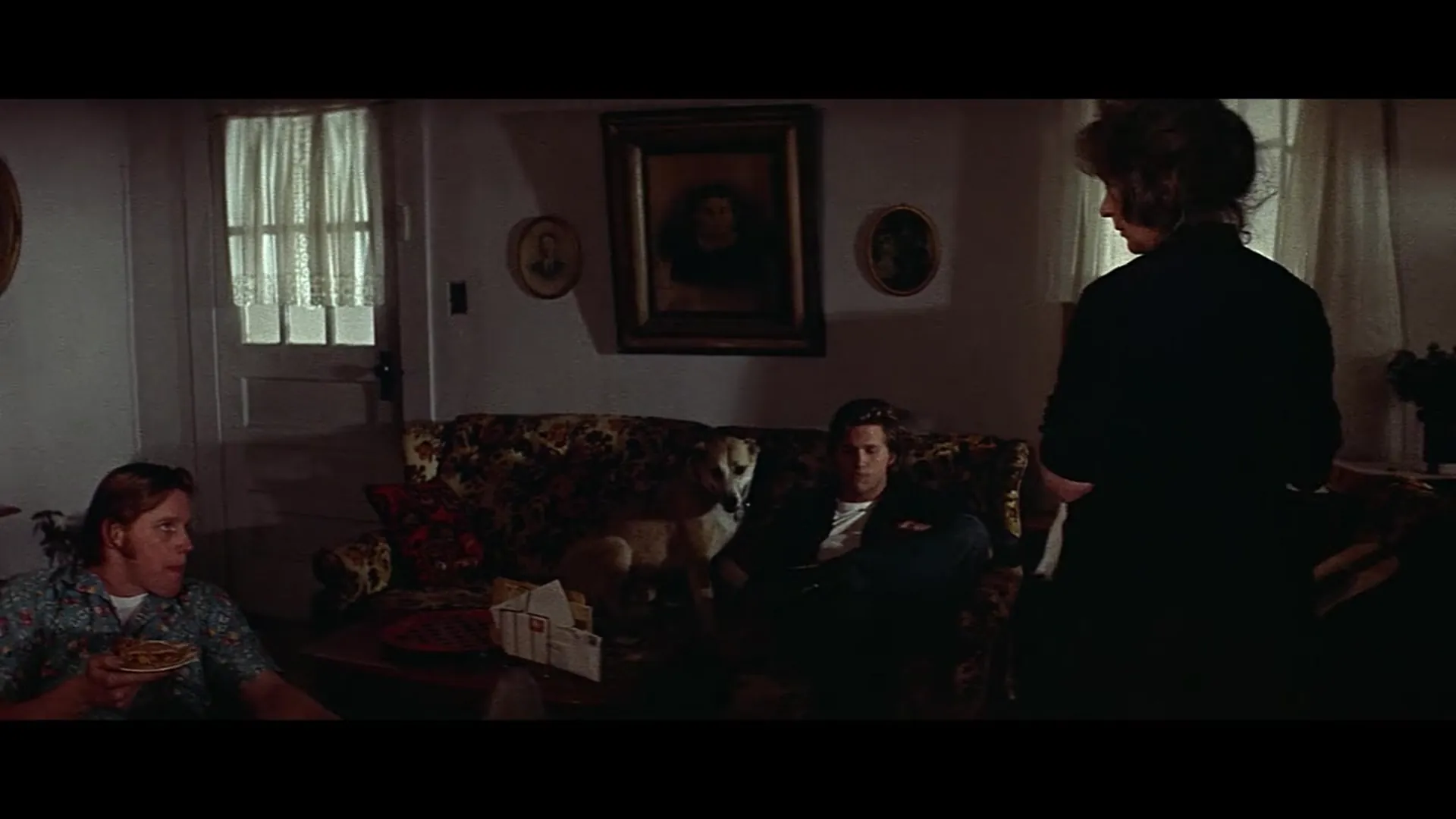 The Last American Hero scene still 3
