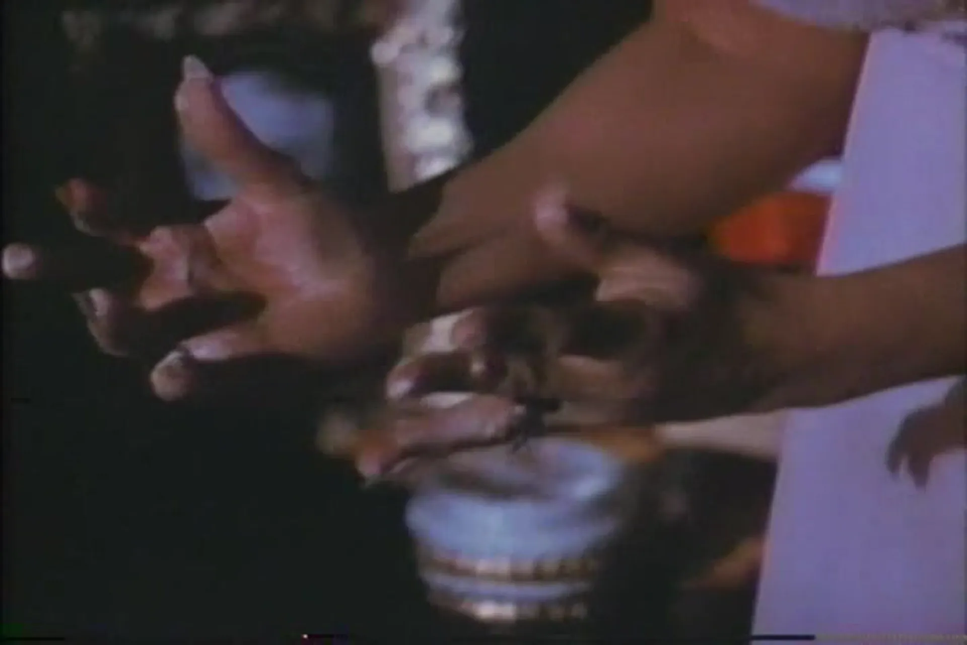 Arnold scene still 4