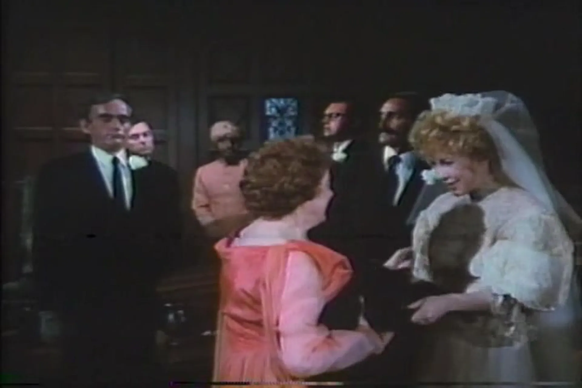 Arnold scene still 1