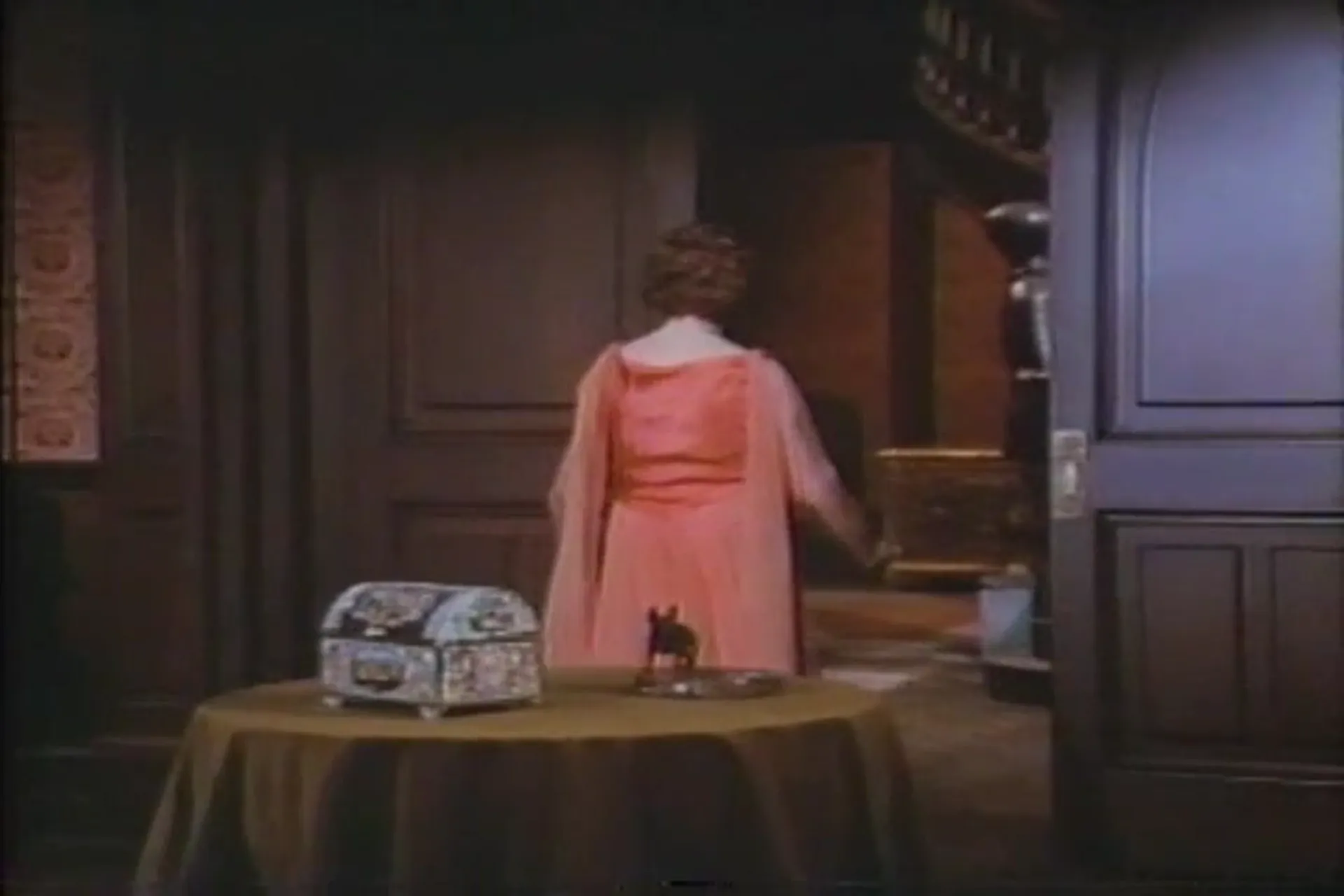 Arnold scene still 3