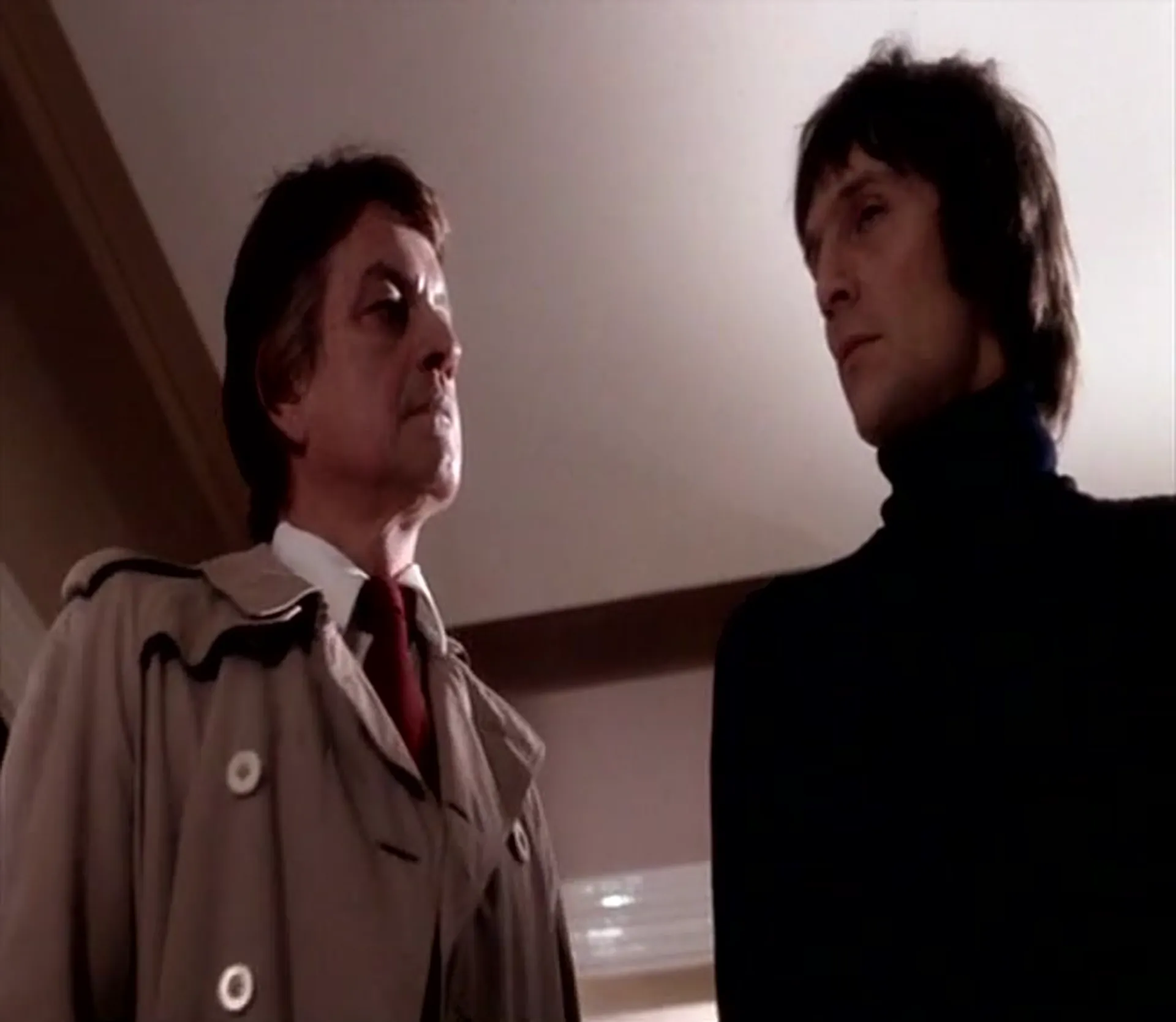 The French Woman scene still 5