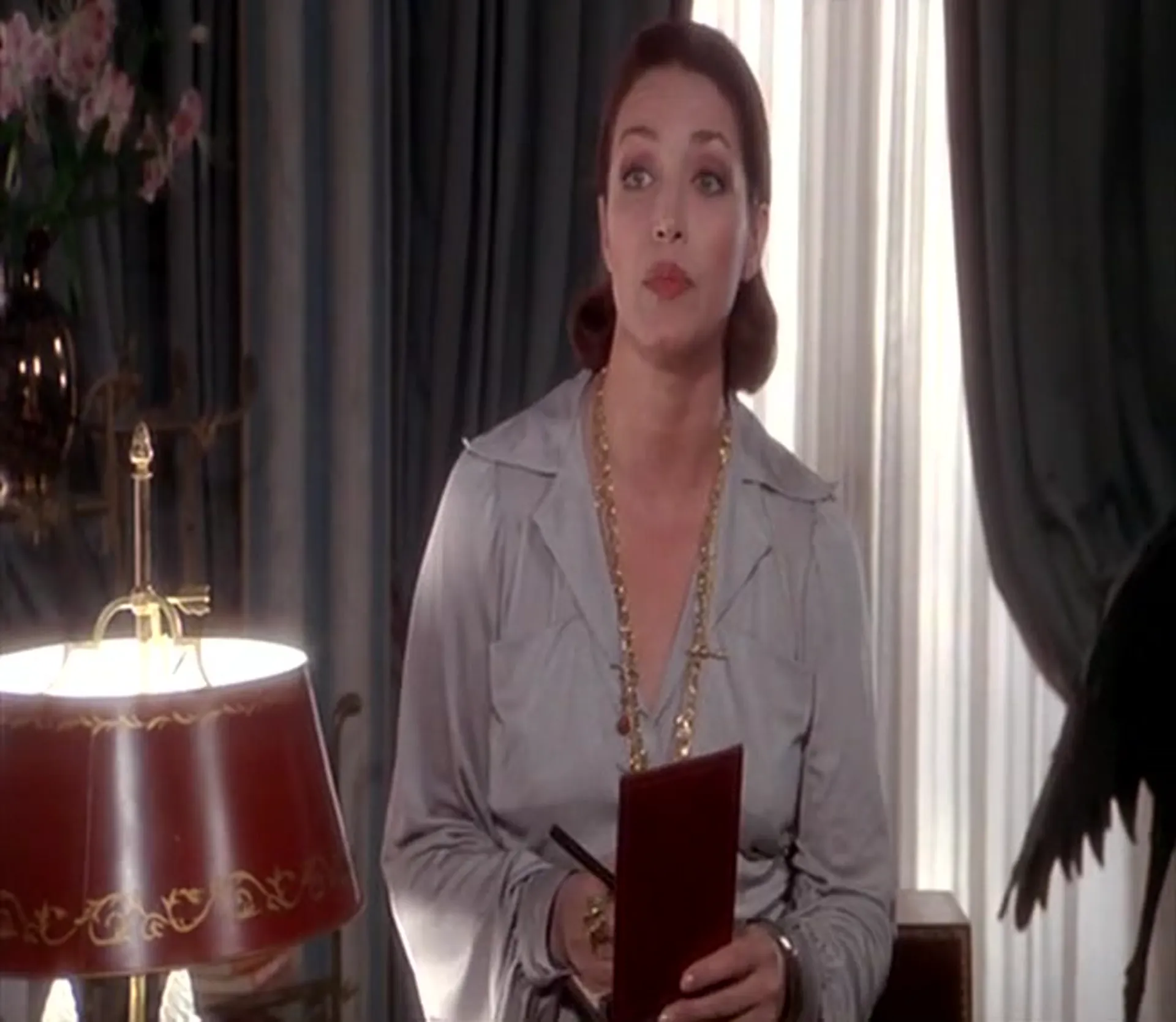 The French Woman scene still 6