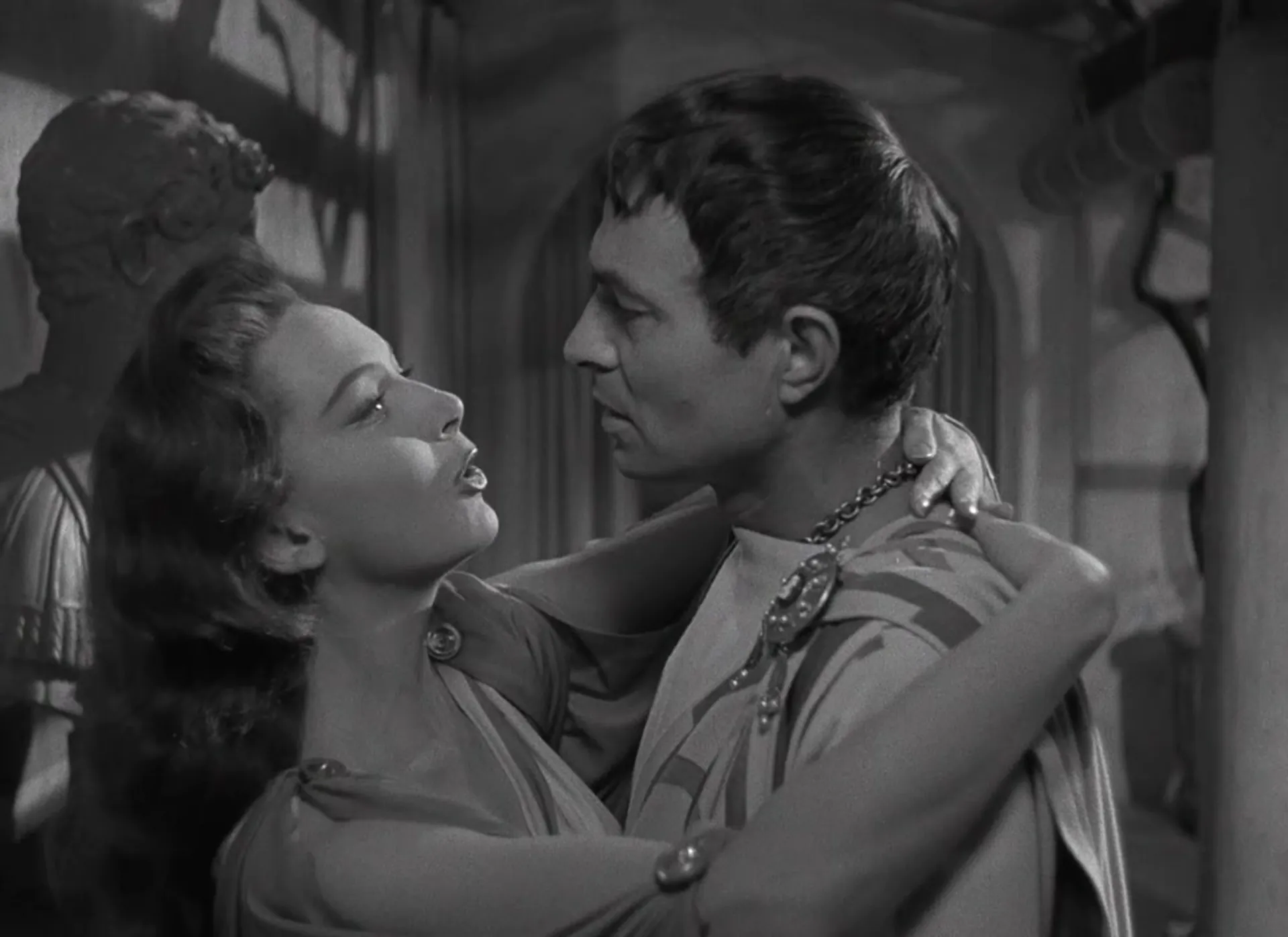 Julius Caesar scene still 4