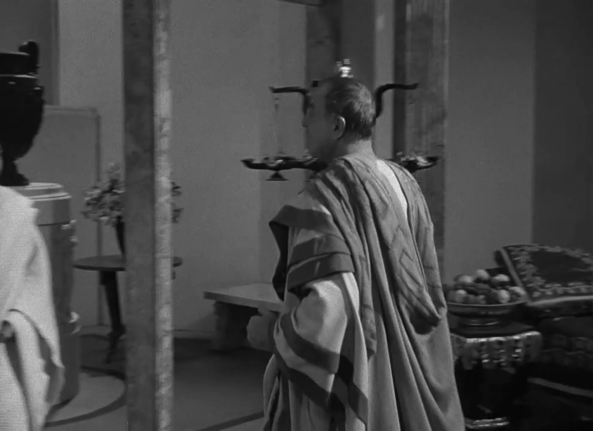 Julius Caesar scene still 5
