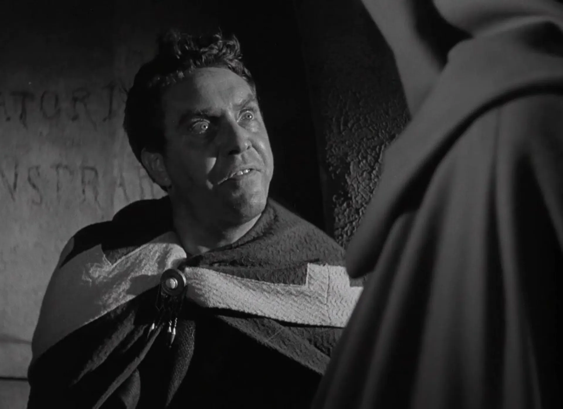 Julius Caesar scene still 2