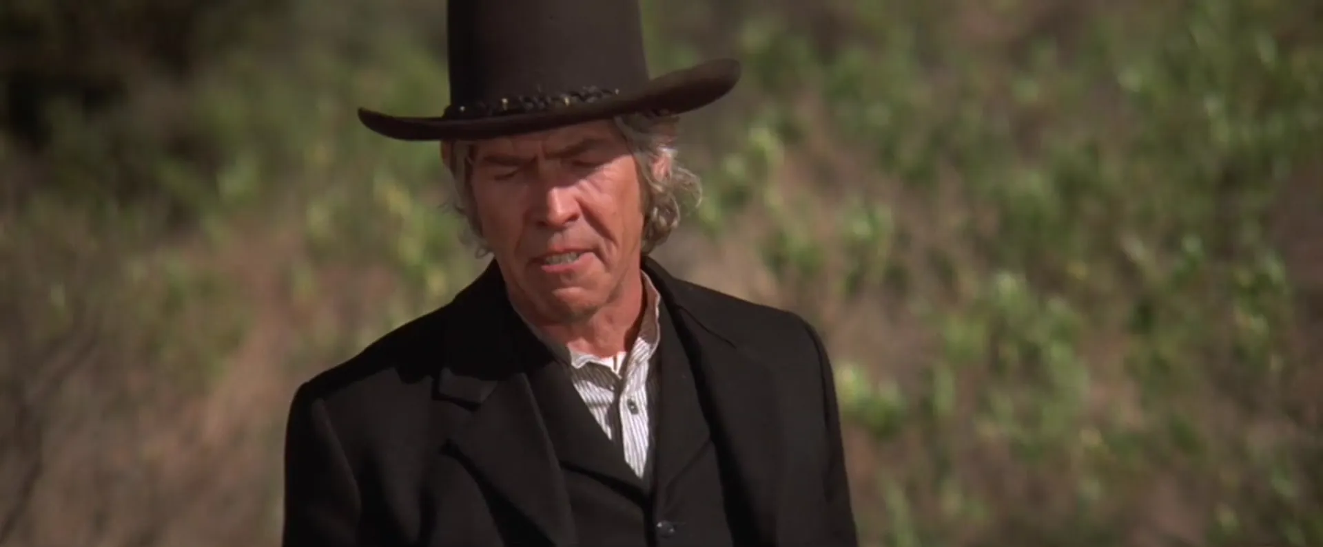Pat Garrett &amp; Billy the Kid scene still 1