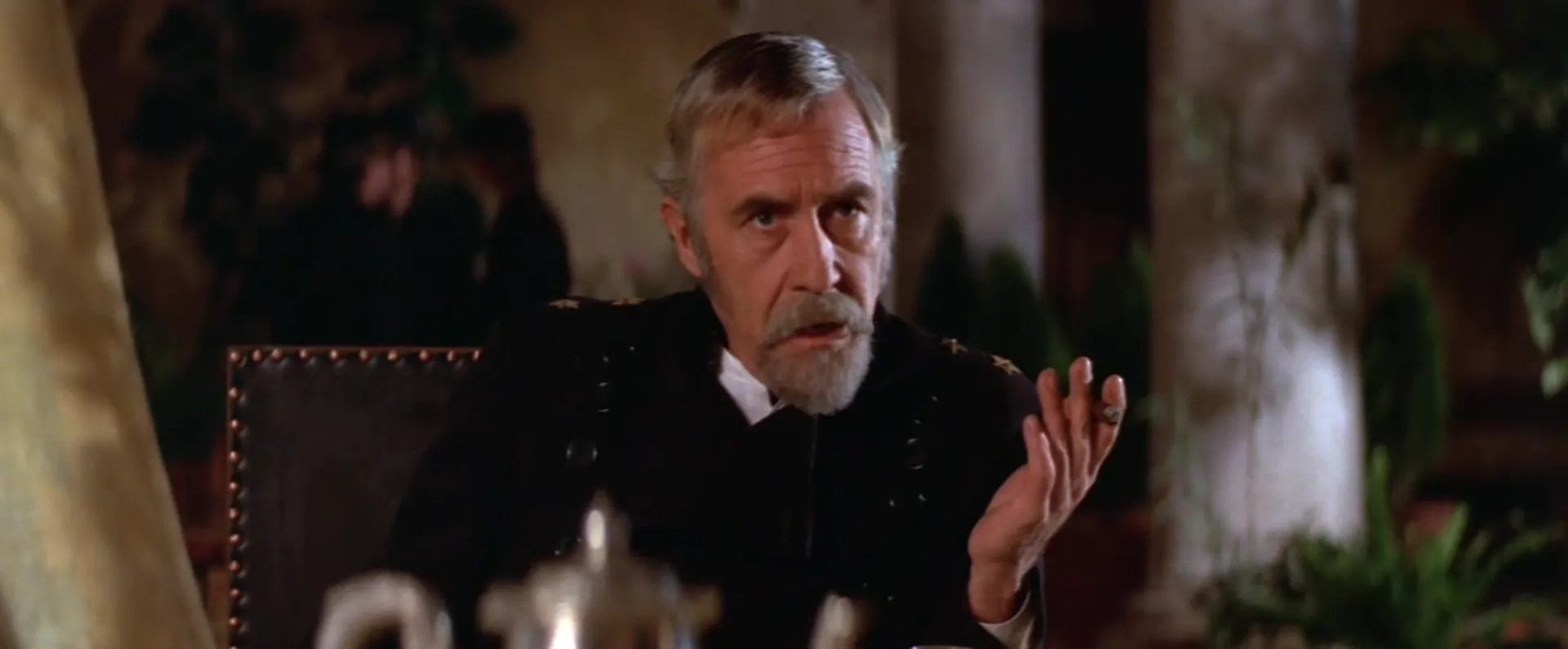 Pat Garrett &amp; Billy the Kid scene still 4