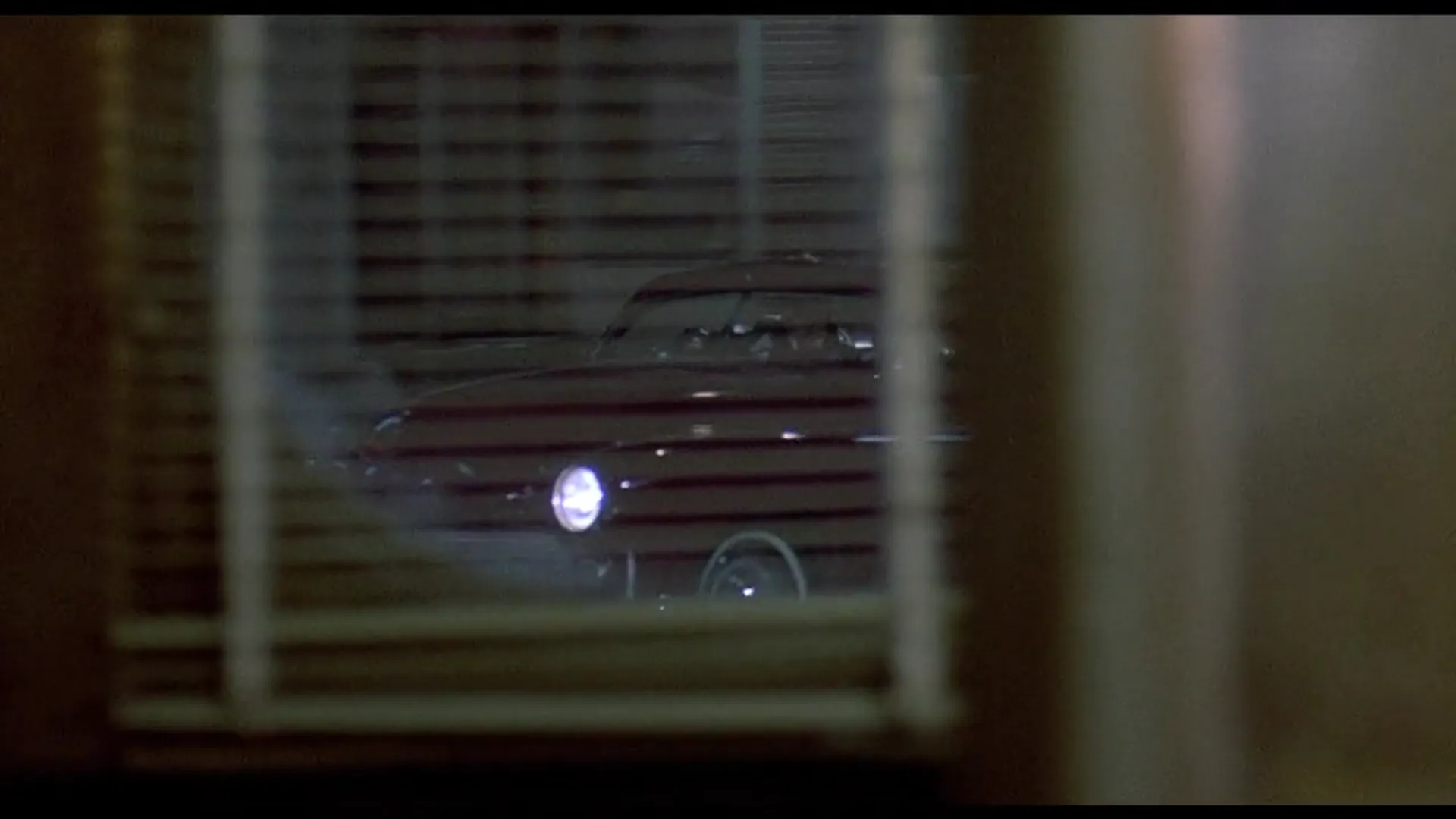 Streets of Fire scene still 1