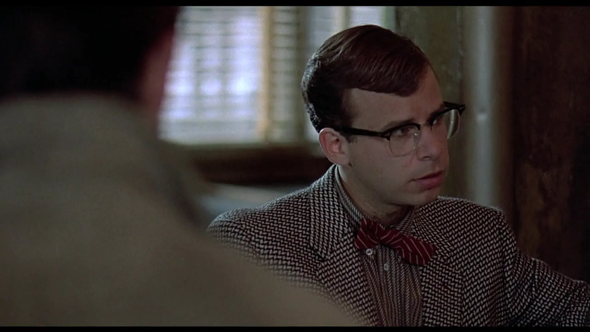 Streets of Fire scene still 3