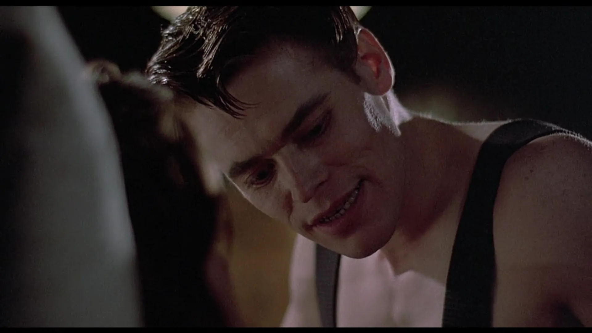 Streets of Fire scene still 4
