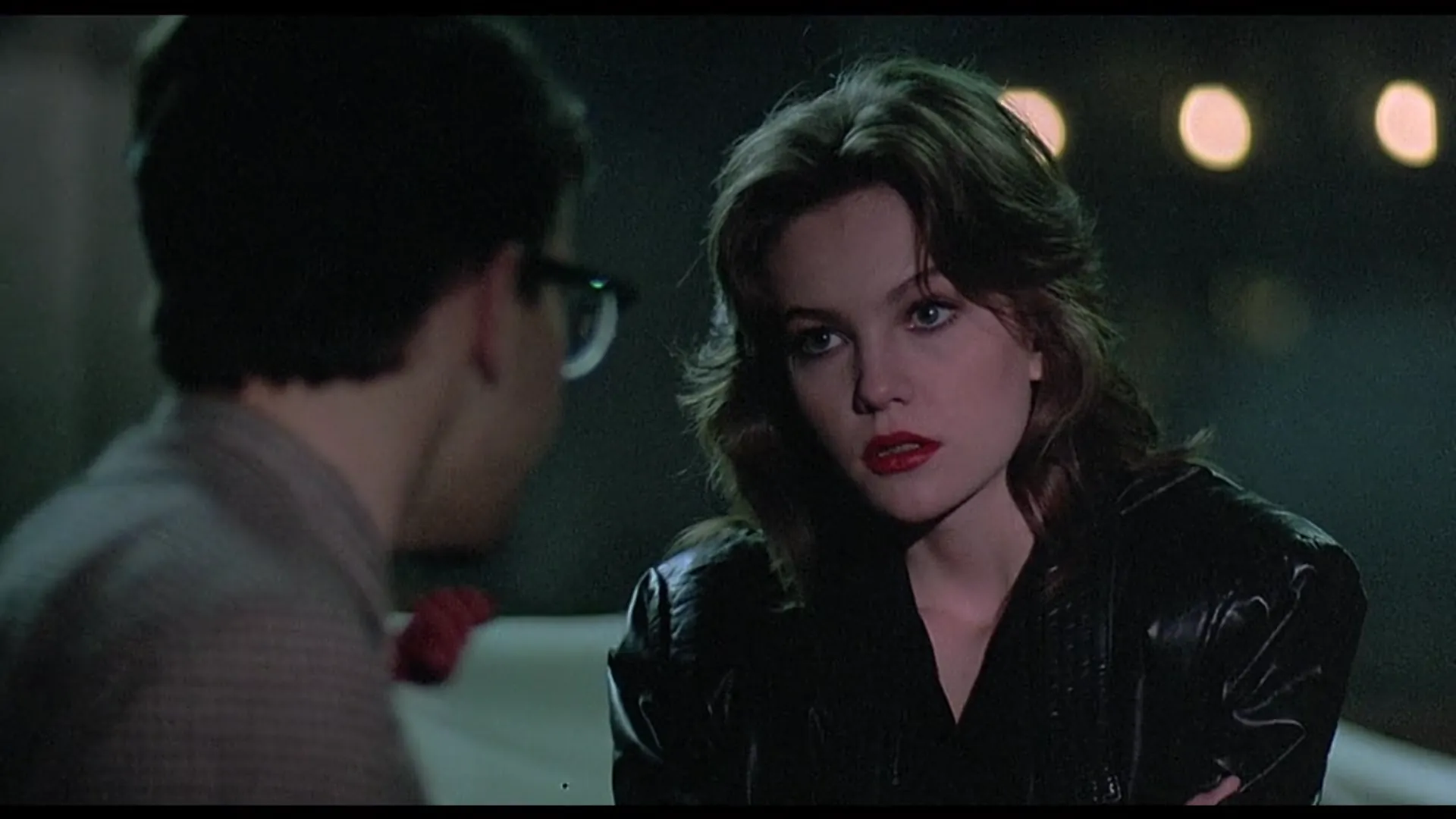 Streets of Fire scene still 6
