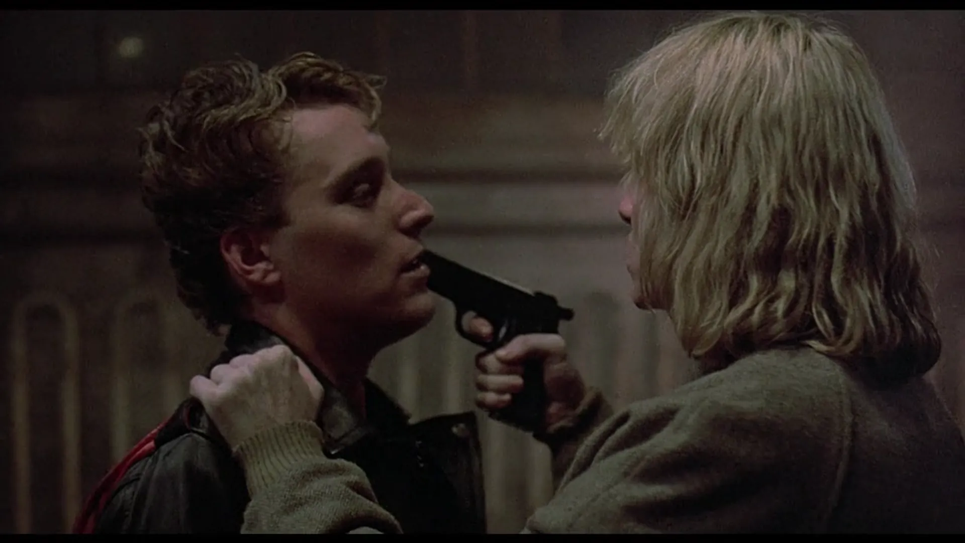 Streets of Fire scene still 5