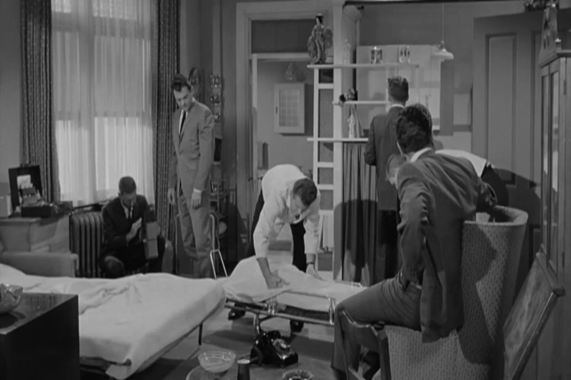 The Strangler scene still 4