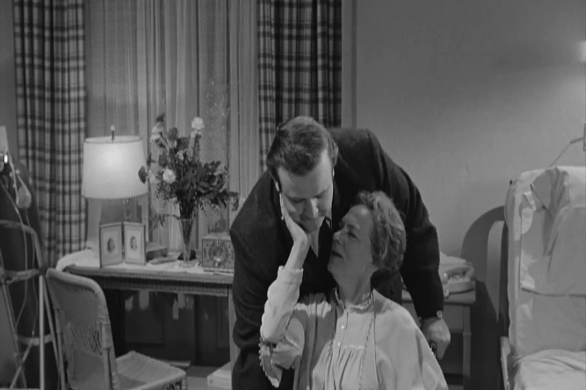 The Strangler scene still 3