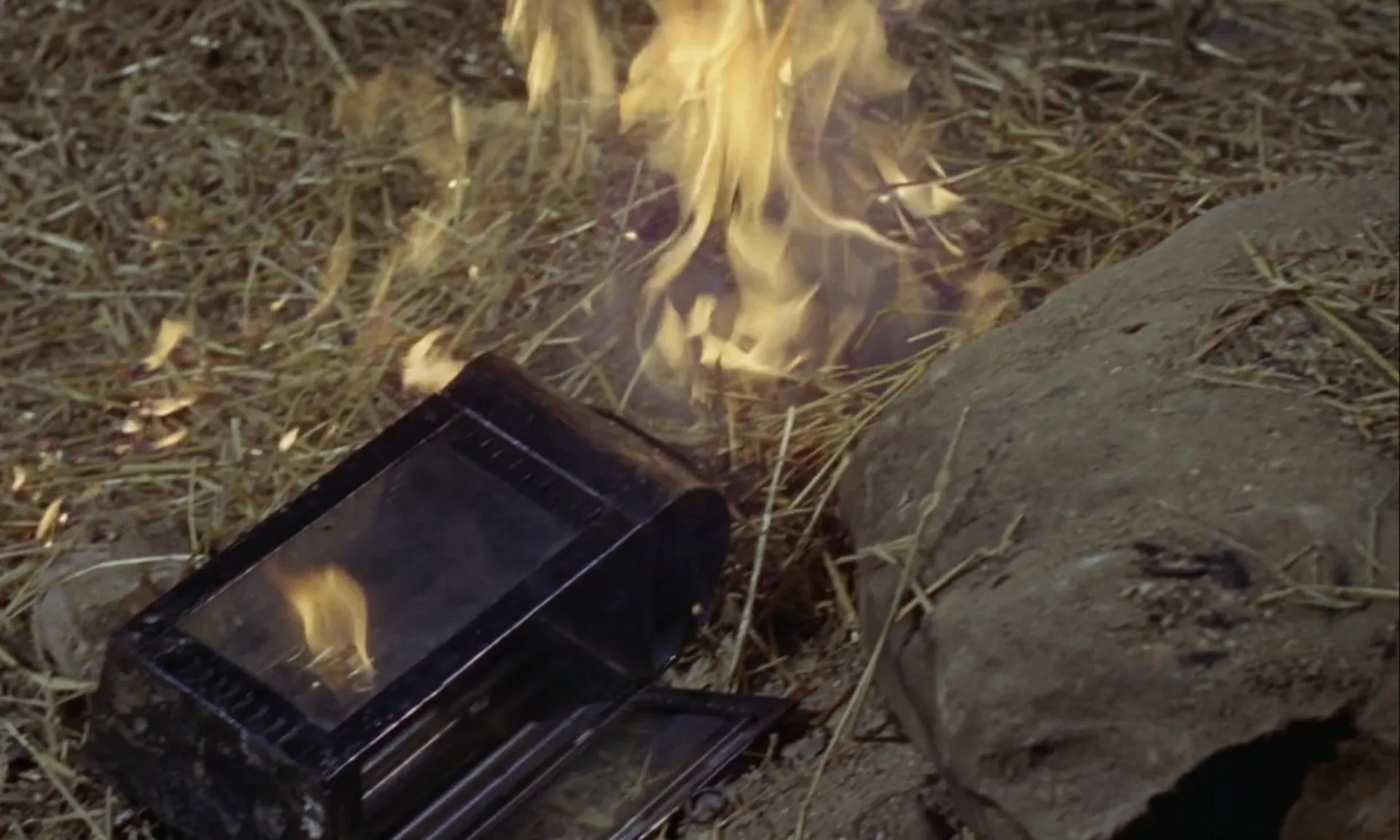 The Reptile scene still 12
