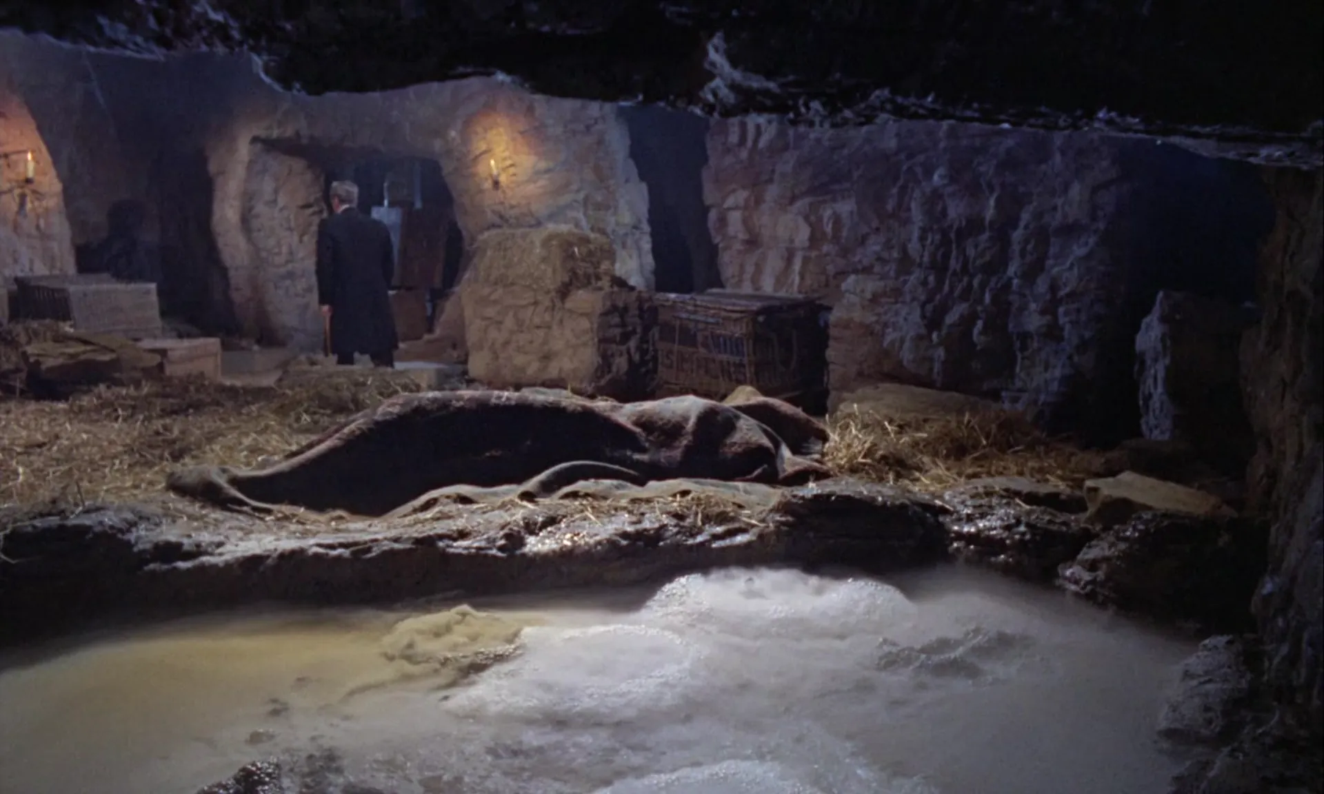 The Reptile scene still 11