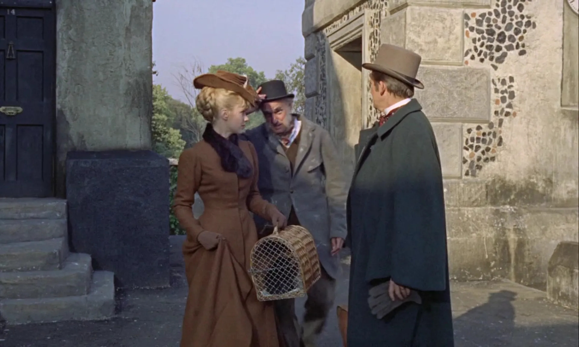 The Reptile scene still 1
