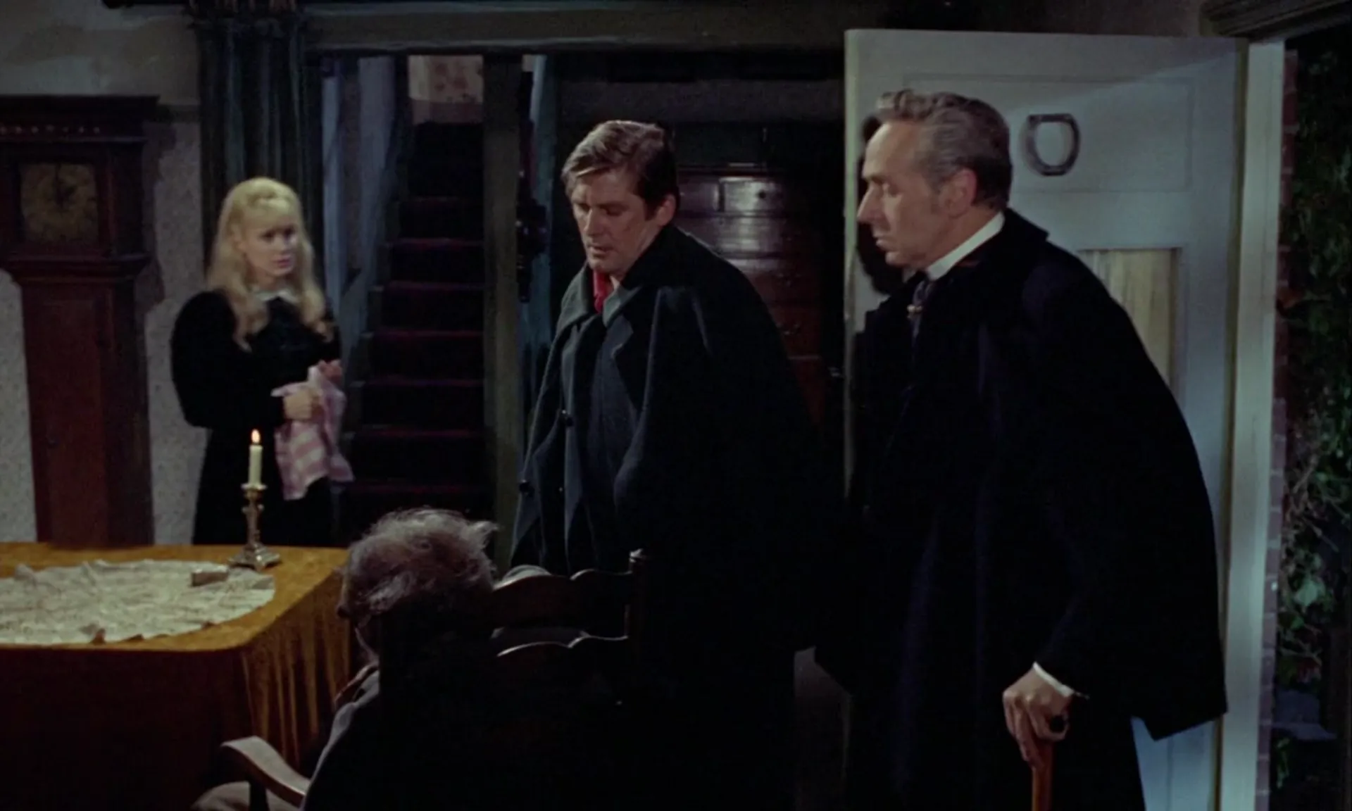 The Reptile scene still 4
